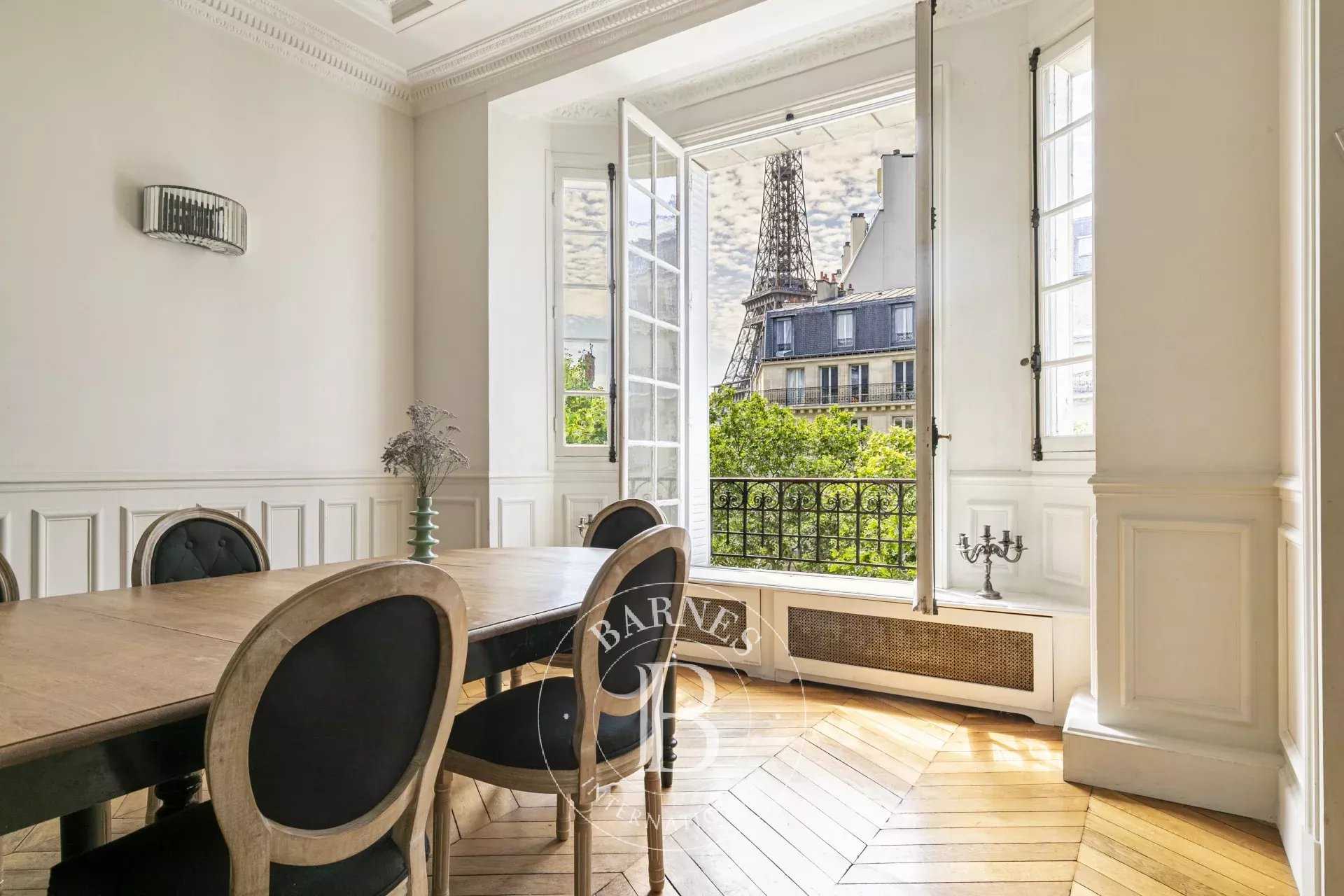 Apartment Paris 75007  -  ref 87090093 (picture 2)