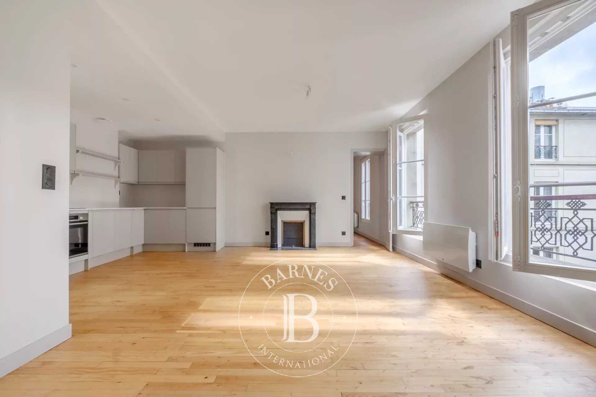 Apartment Paris 75007  -  ref 85053195 (picture 3)
