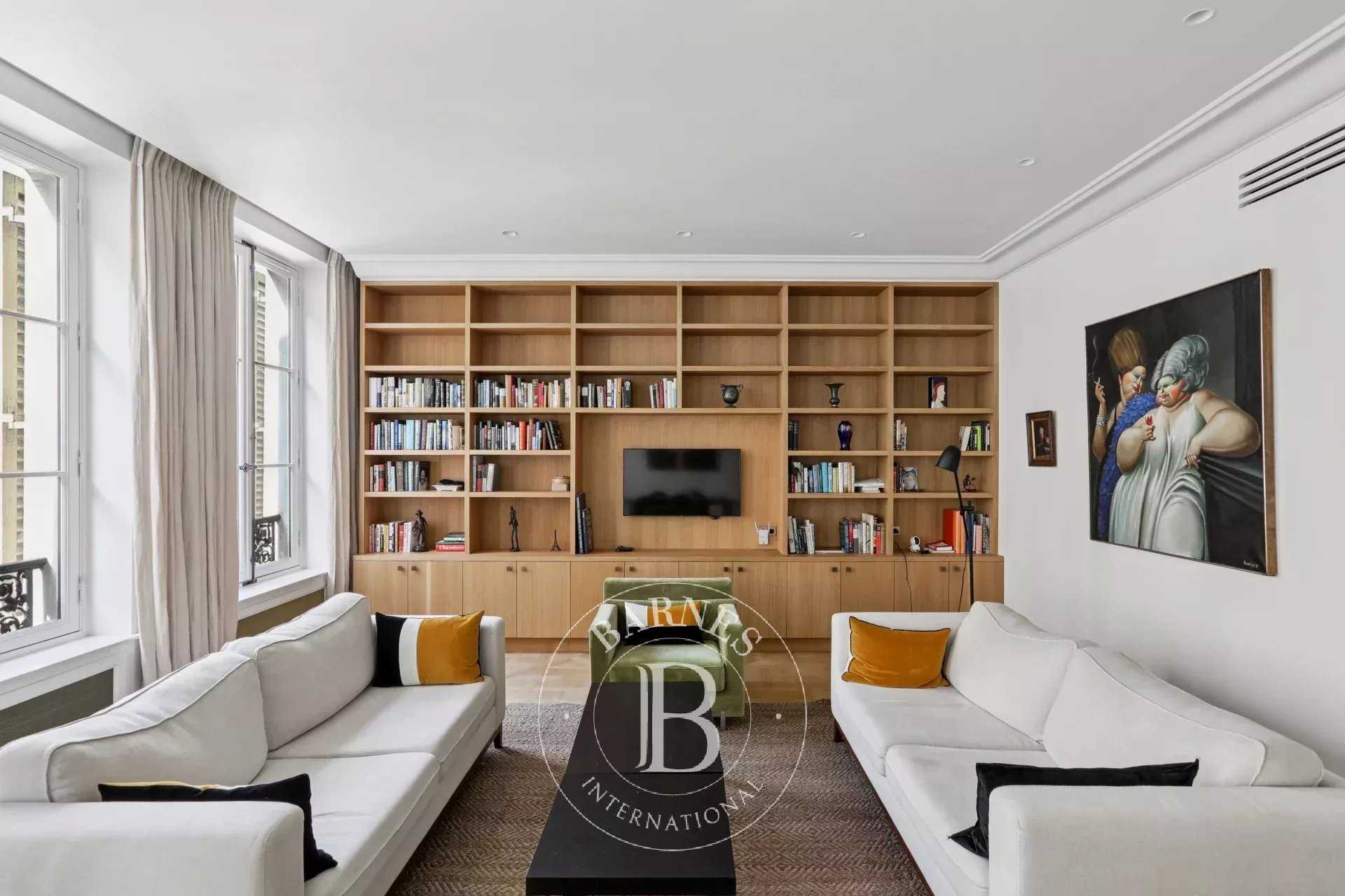 Appartement Paris 75007  -  ref 86344467 (picture 2)