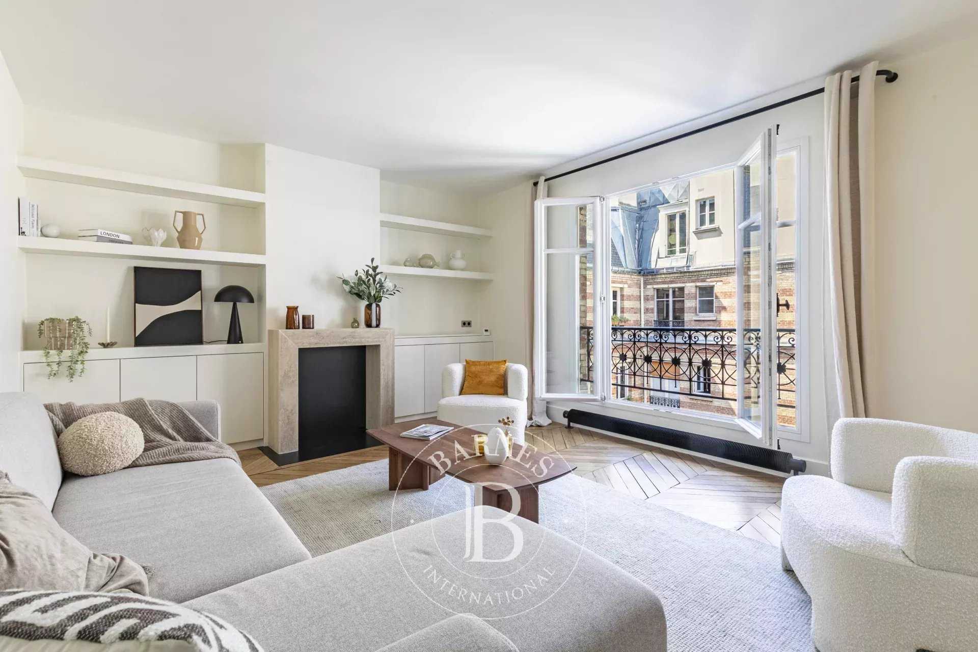 Piso Paris 75007  -  ref 86097349 (picture 1)