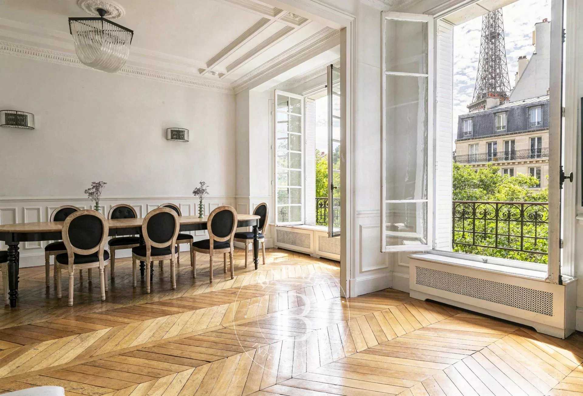 Piso Paris 75007  -  ref 87090093 (picture 3)