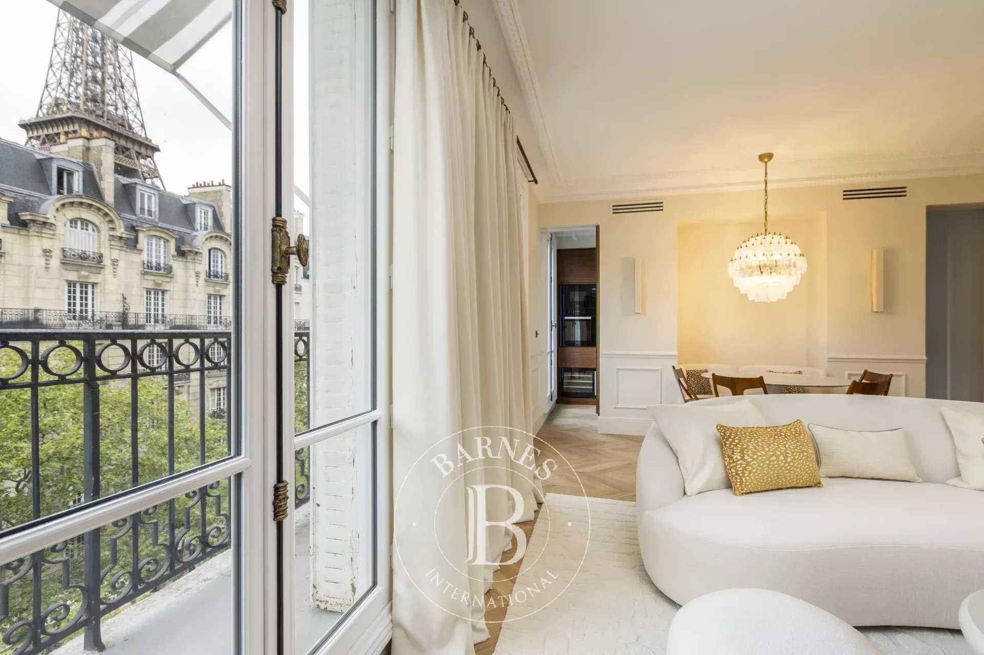 Appartement Paris 75007  -  ref 86104460 (picture 1)