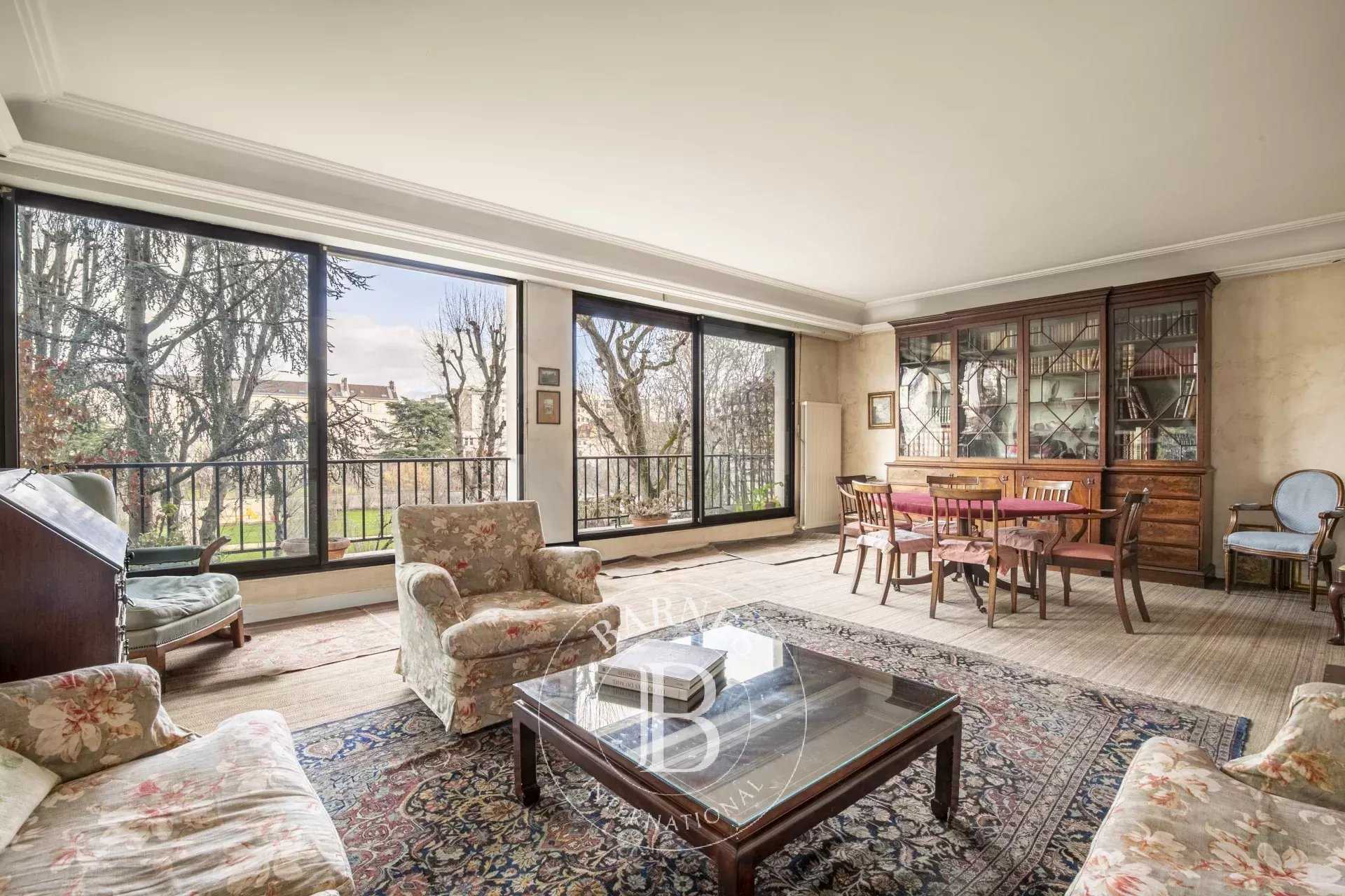 Appartement Paris 75007  -  ref 86743679 (picture 2)