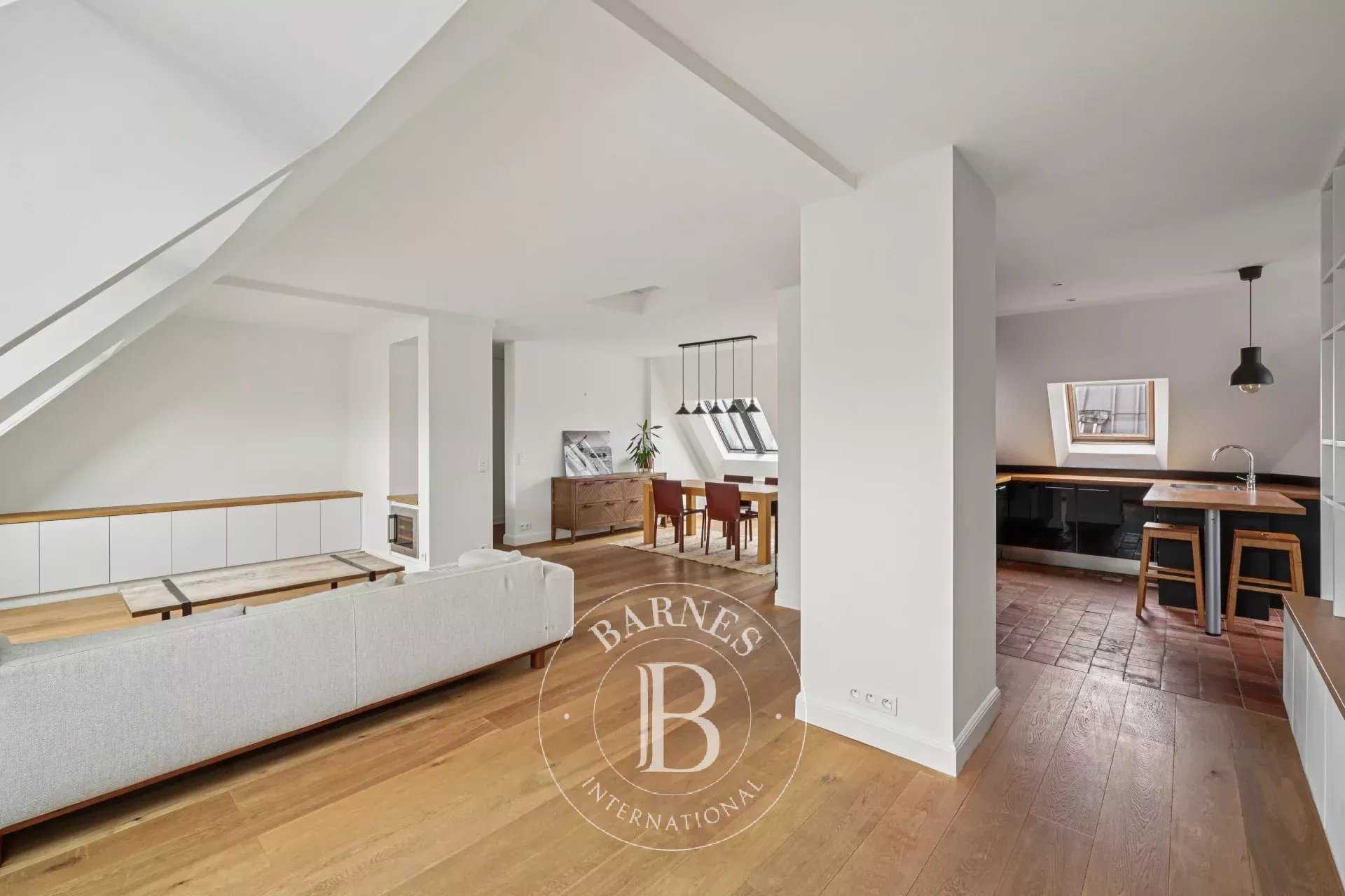 Apartment Paris 75007  -  ref 86458172 (picture 3)