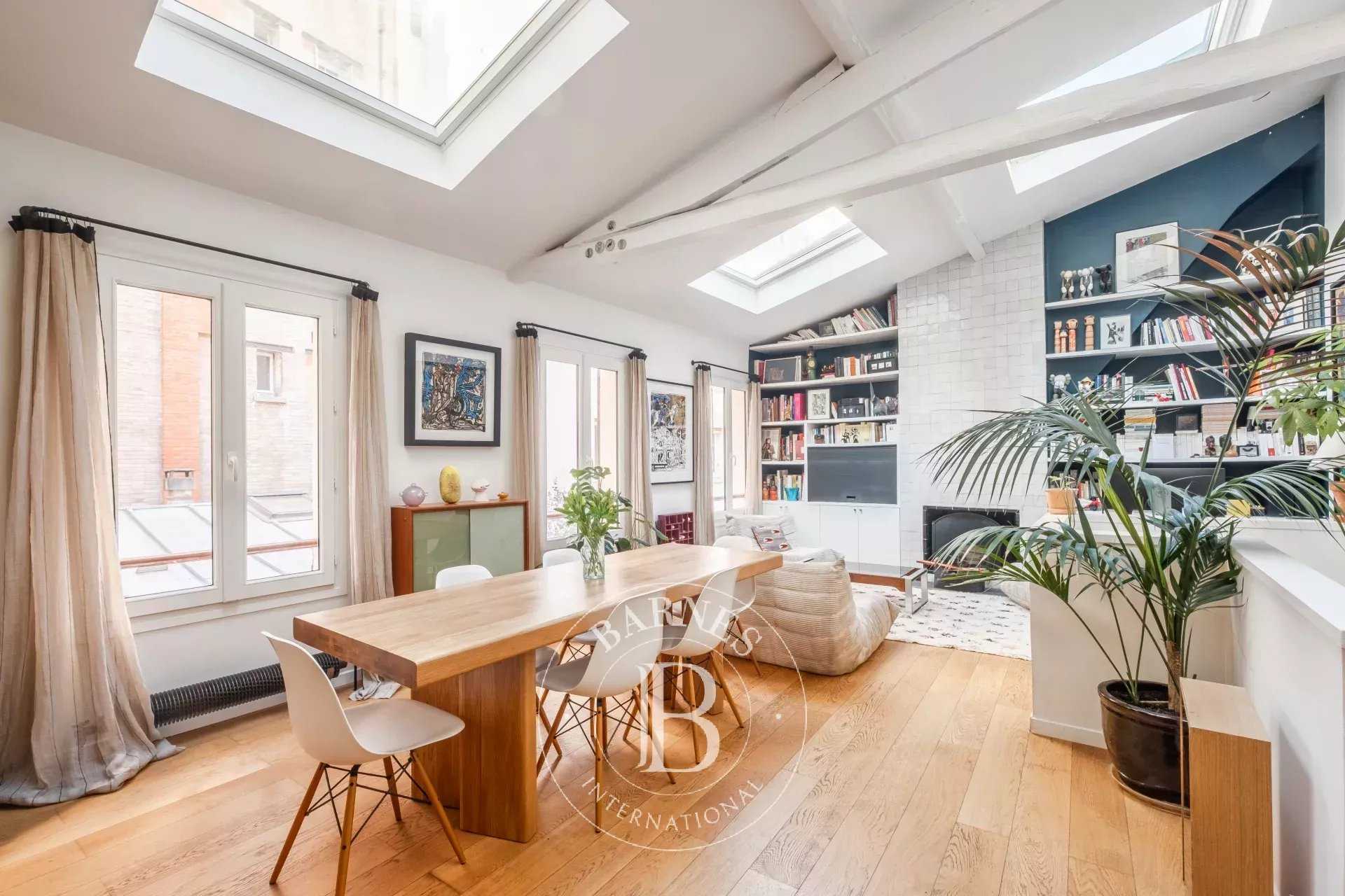 Apartment Paris 75007  -  ref 86367667 (picture 1)