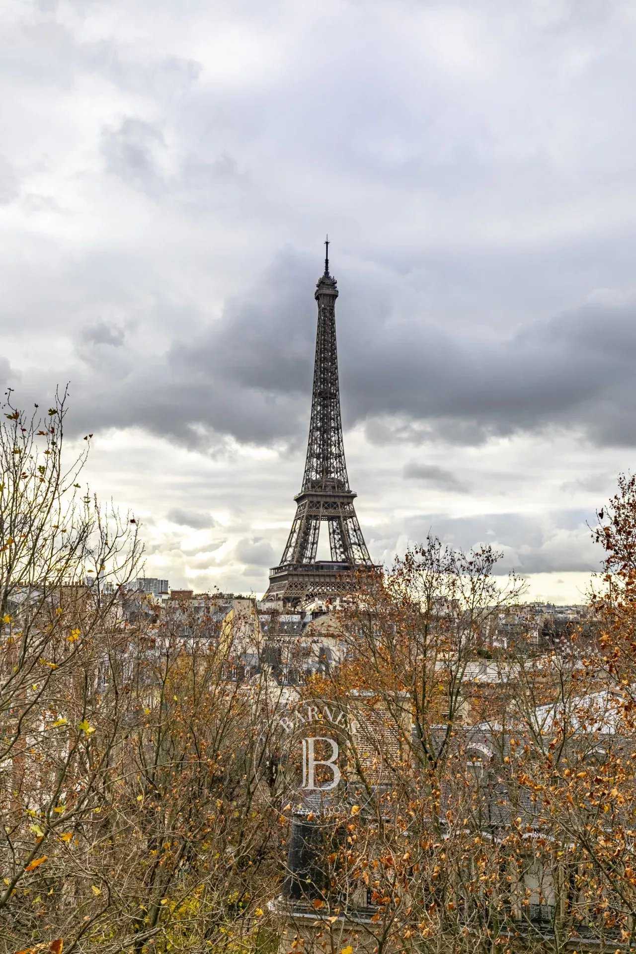 Appartement Paris 75007  -  ref 86470142 (picture 1)