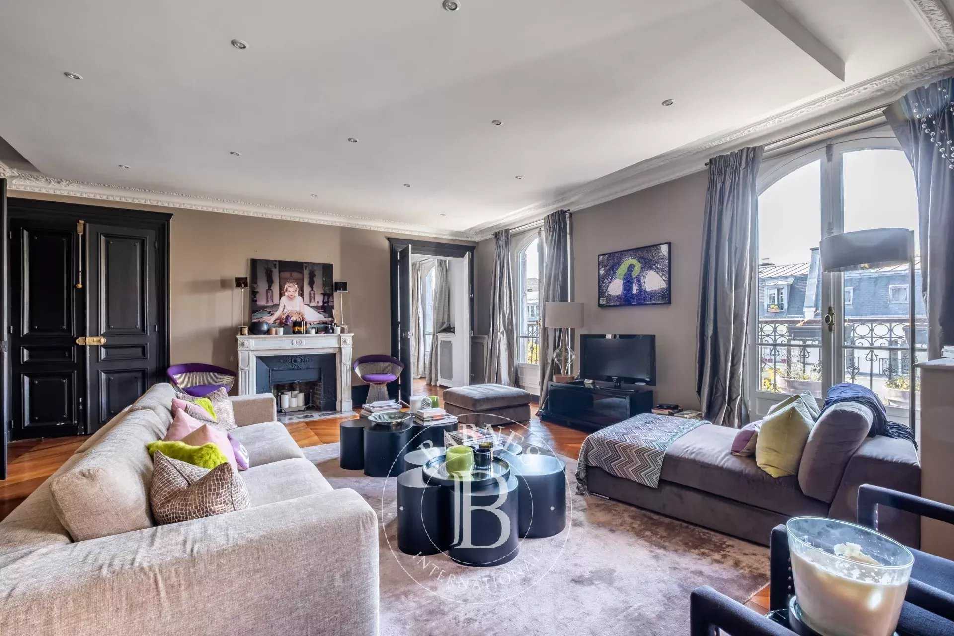 Apartment Paris 75007  -  ref 86280095 (picture 3)