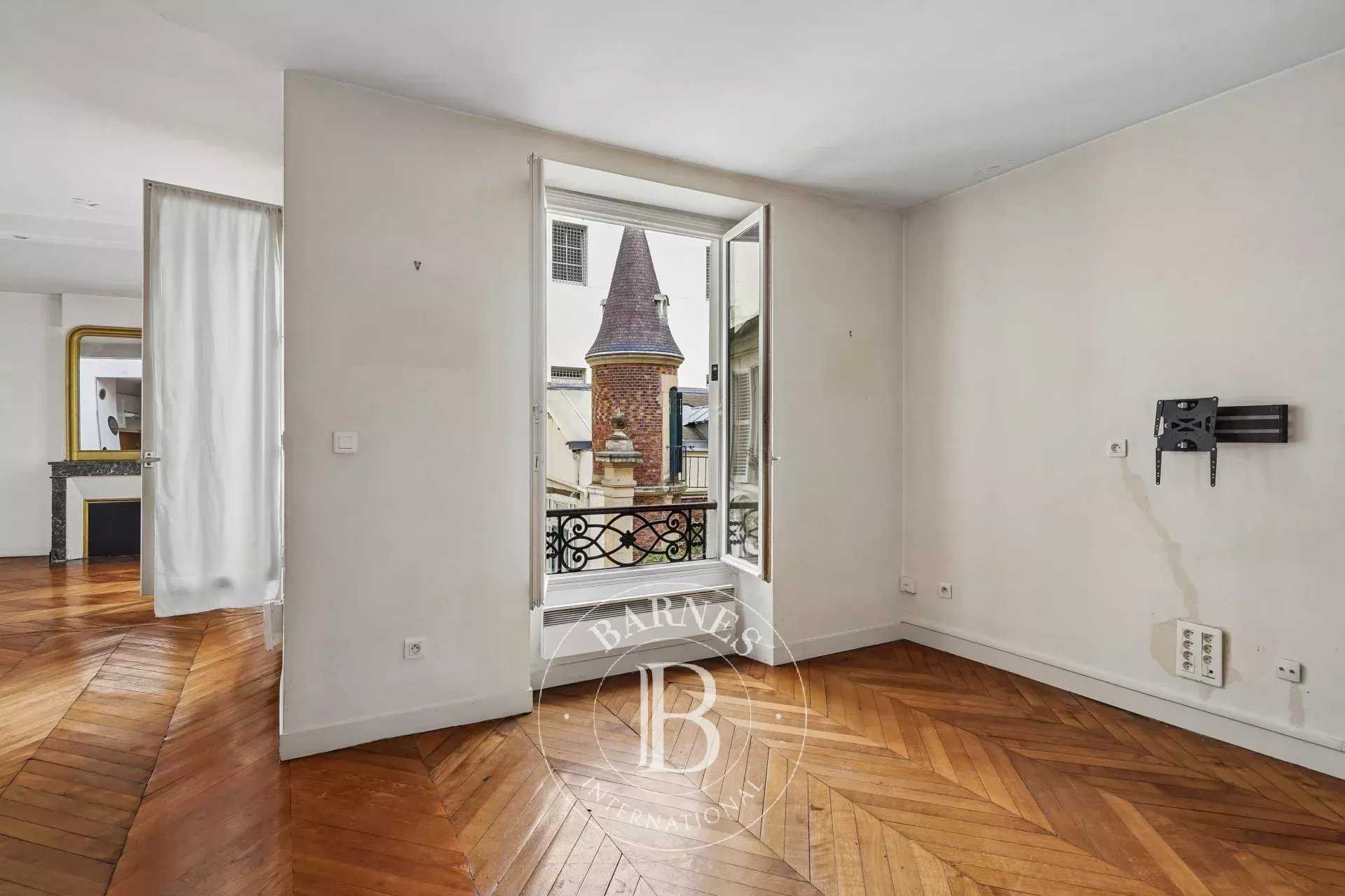 Piso Paris 75007  -  ref 87113501 (picture 3)
