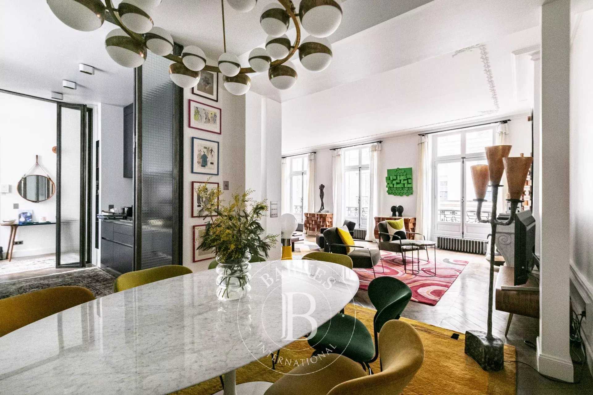 Appartement Paris 75007  -  ref 86514942 (picture 2)