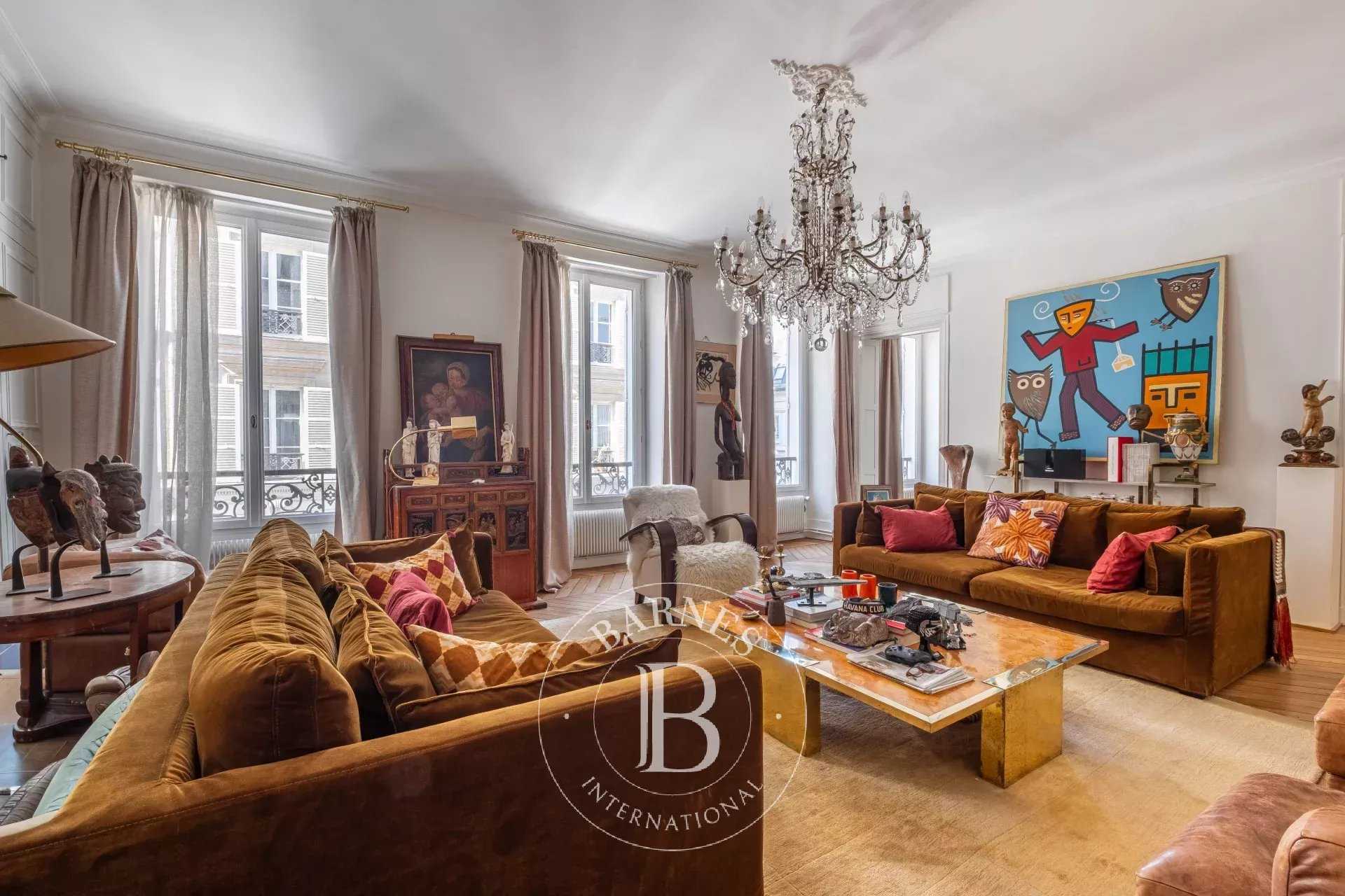 Piso Paris 75007  -  ref 86805885 (picture 1)