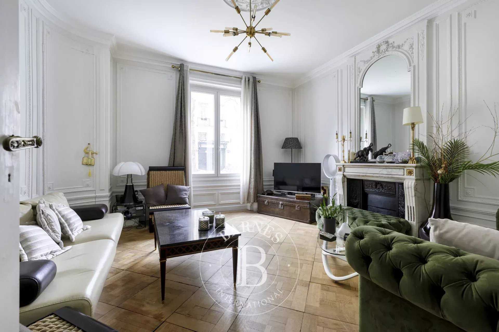 Appartement Paris 75007  -  ref 83570834 (picture 1)