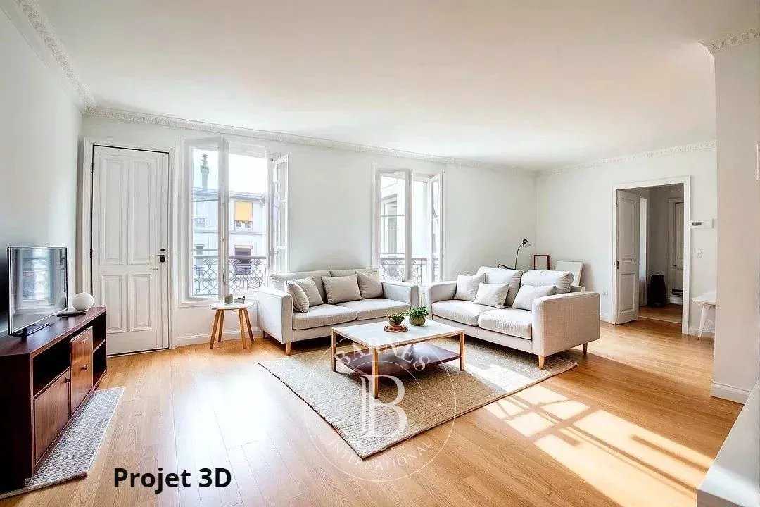 Apartment Paris 75007  -  ref 85053195 (picture 2)