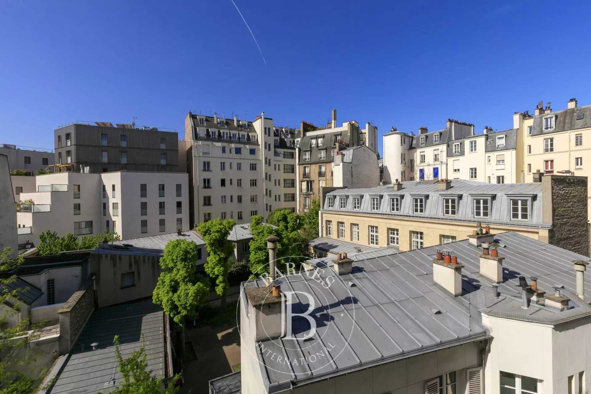 Appartement Paris 75007  -  ref 85840581 (picture 1)