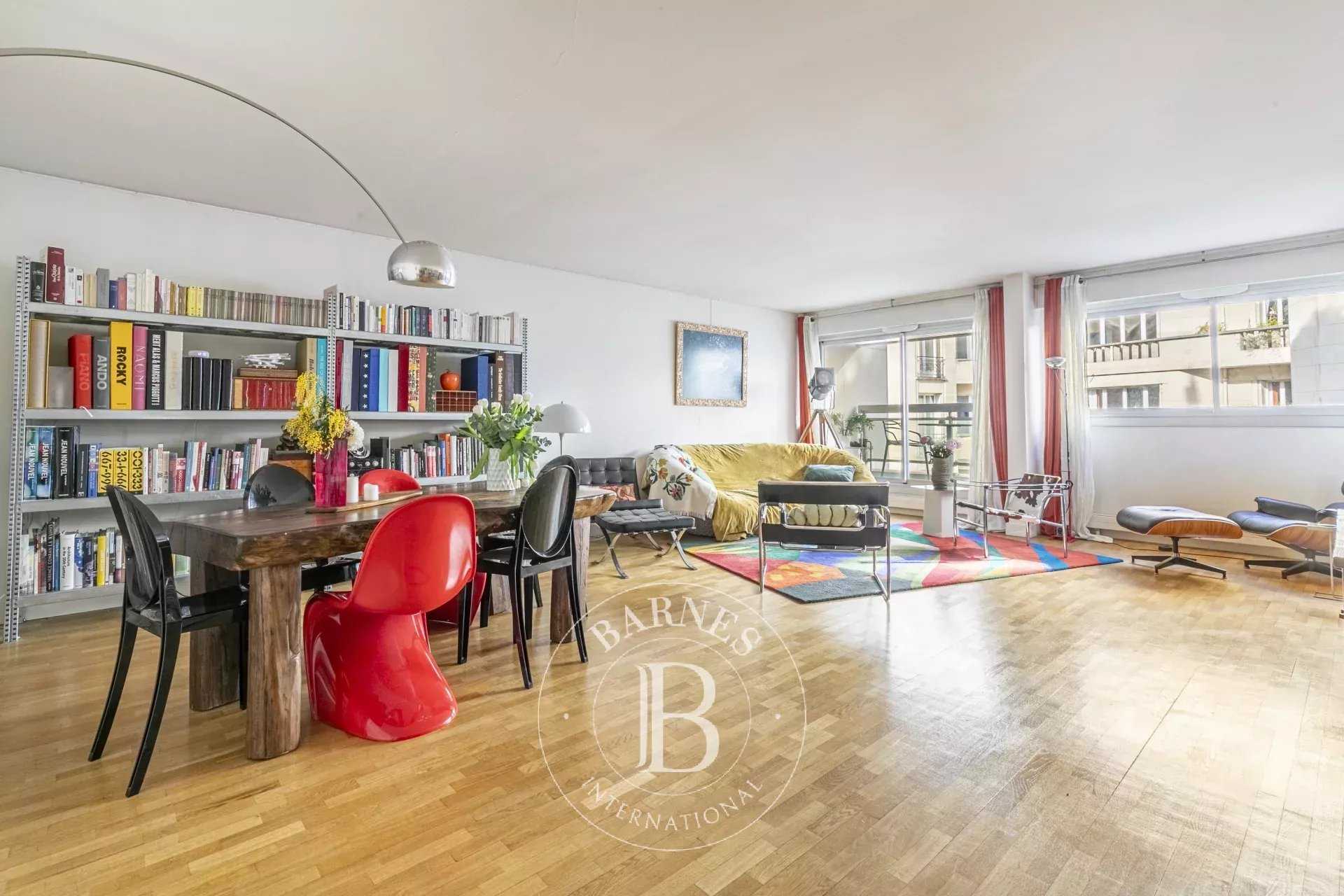 Appartement Paris 75007  -  ref 85651820 (picture 1)
