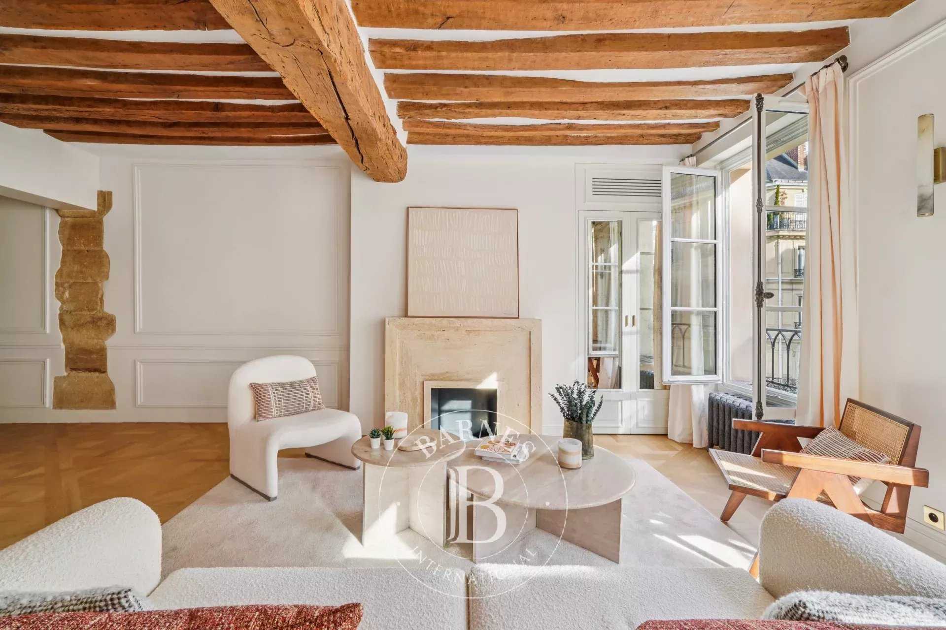 Apartment Paris 75007  -  ref 86401808 (picture 2)