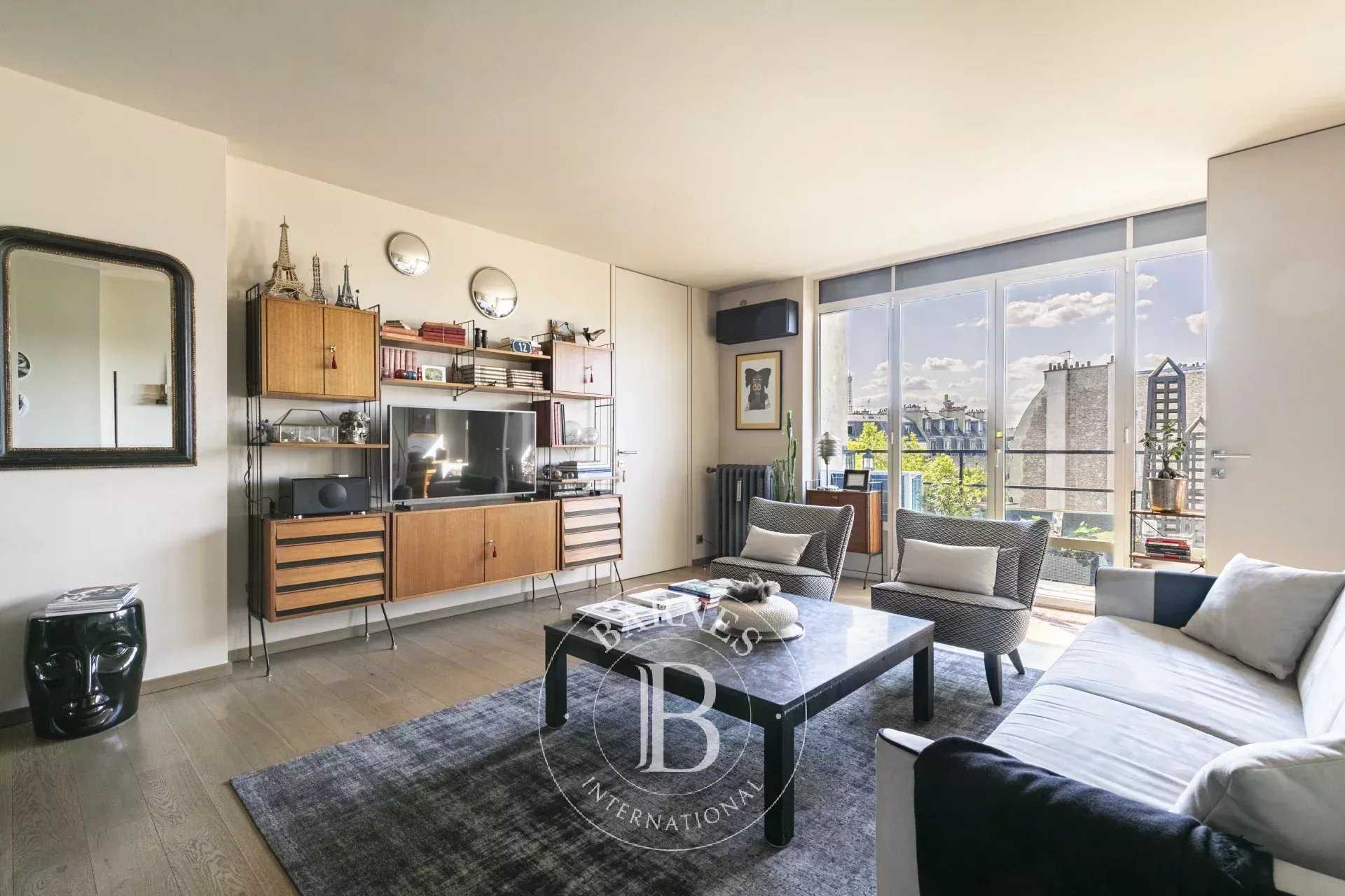 Piso Paris 75007  -  ref 86095472 (picture 2)