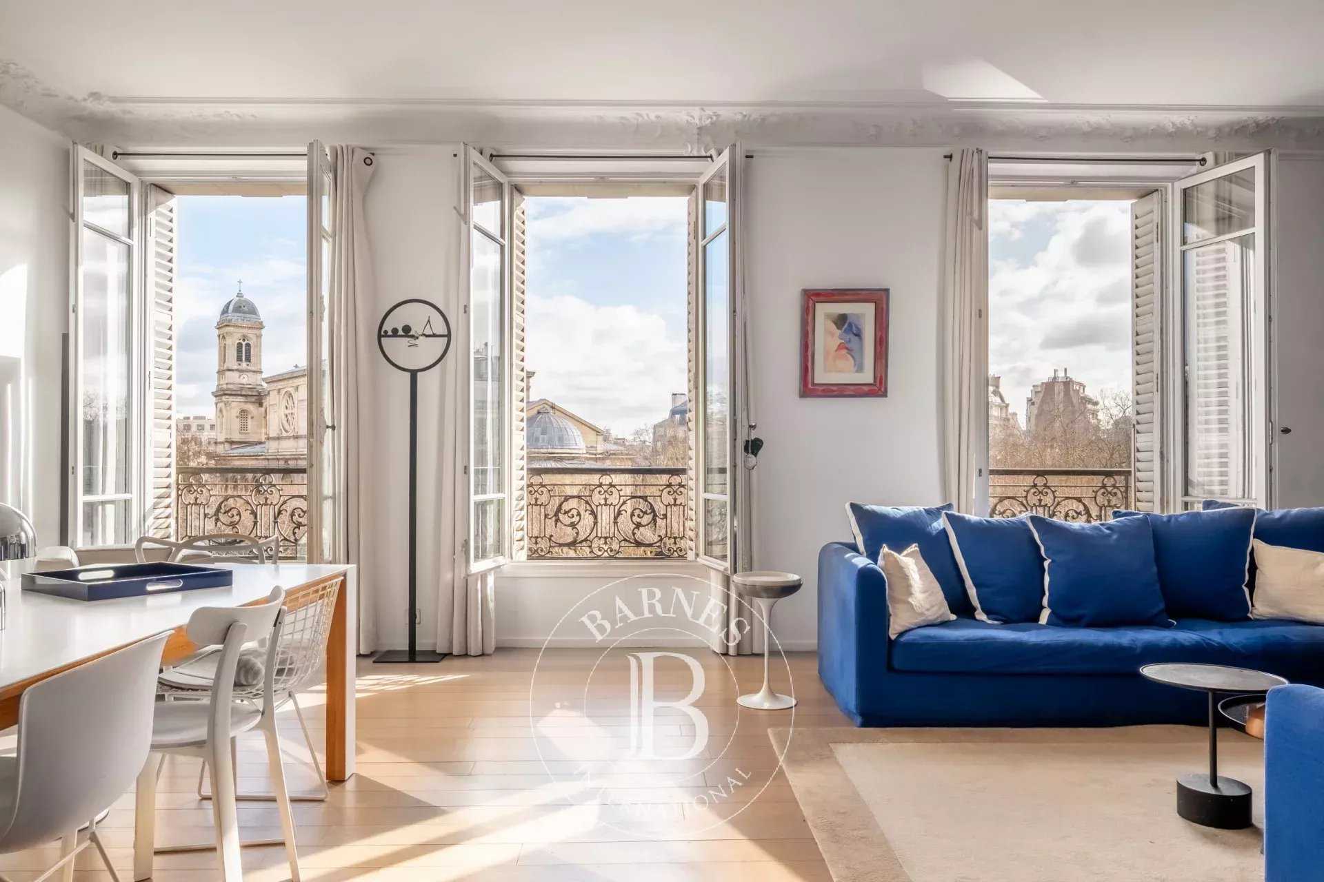 Appartement Paris 75007  -  ref 85704823 (picture 1)