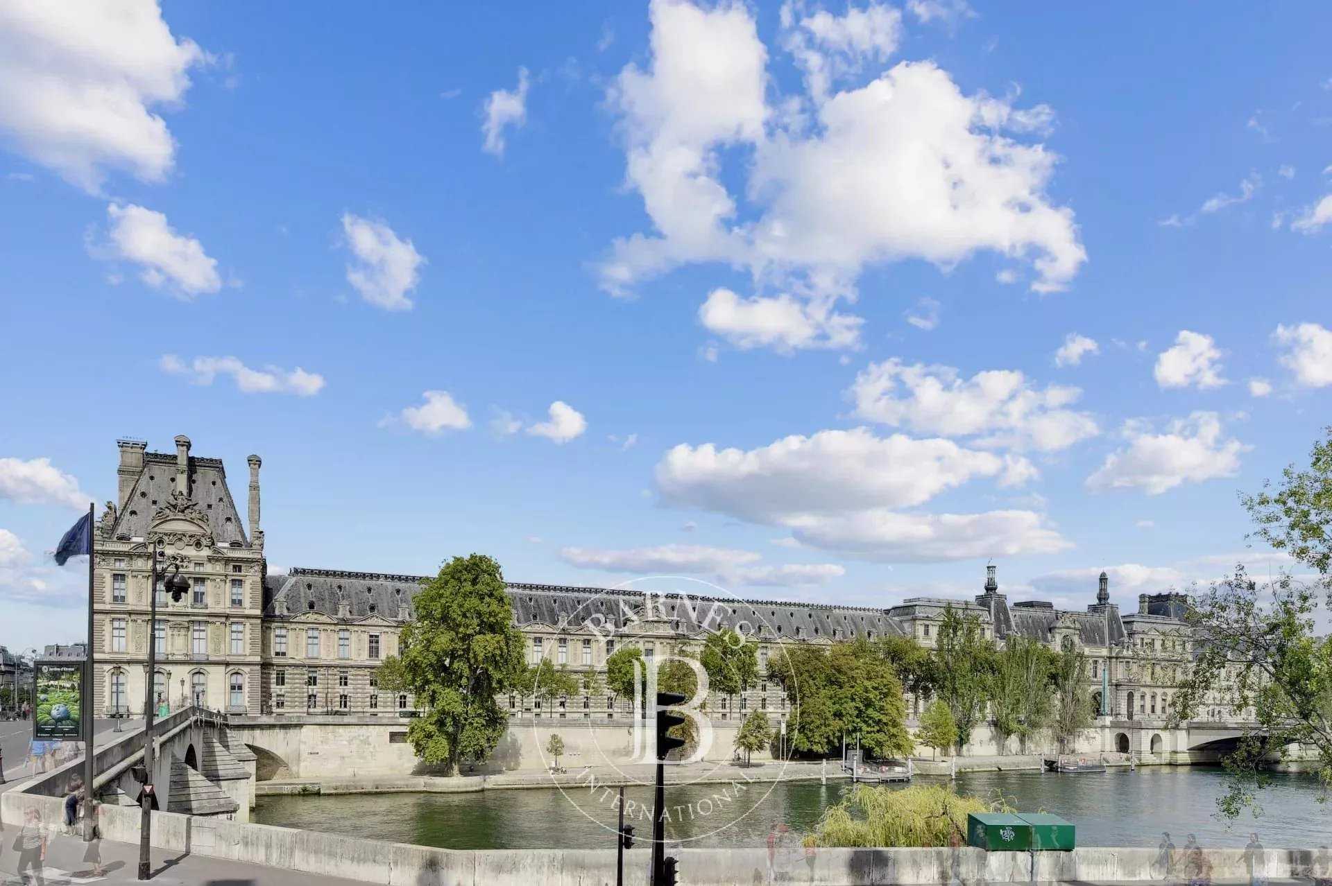 Apartment Paris 75007  -  ref 85909810 (picture 1)