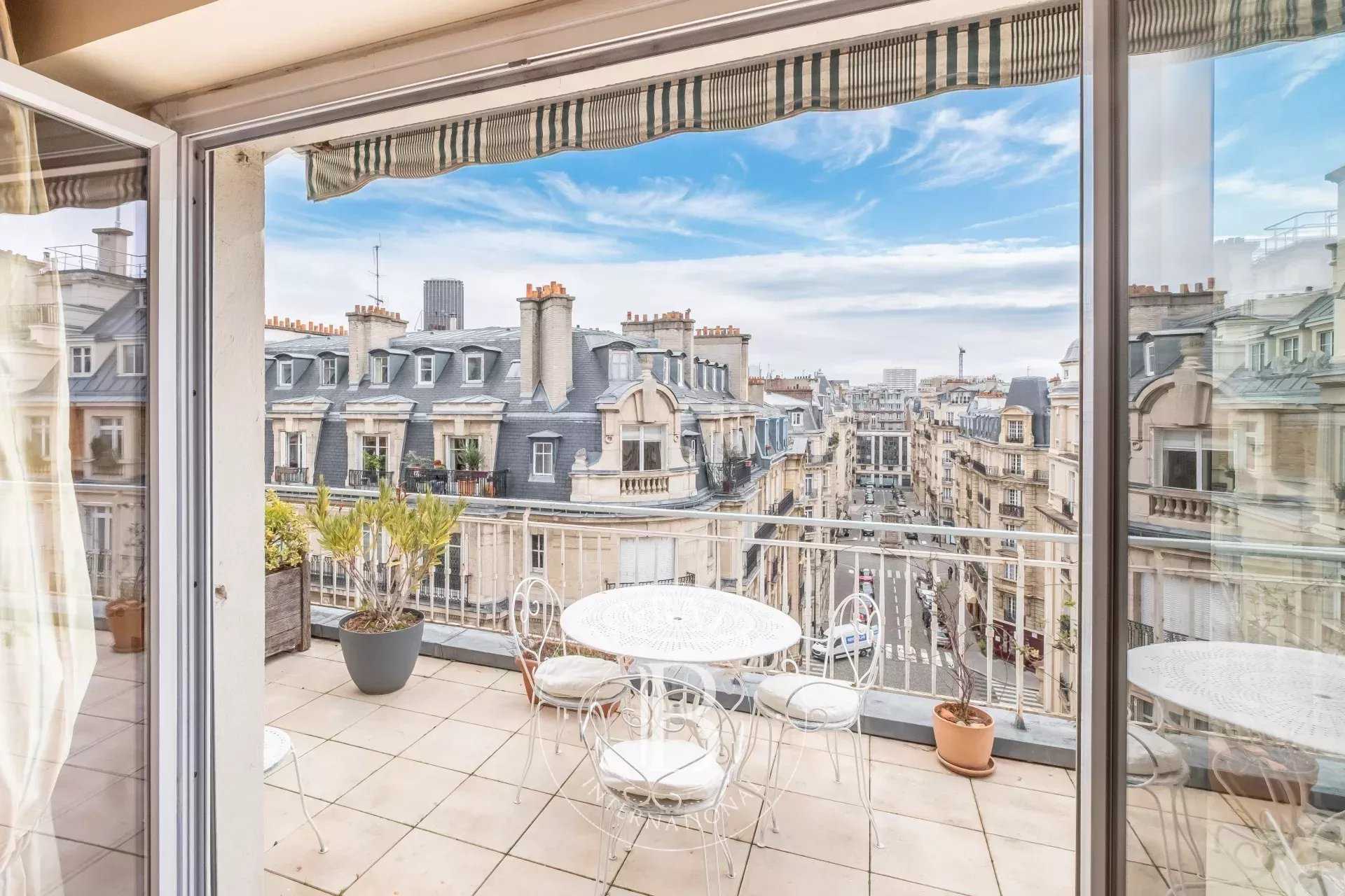 Appartement Paris 75007  -  ref 86663901 (picture 2)