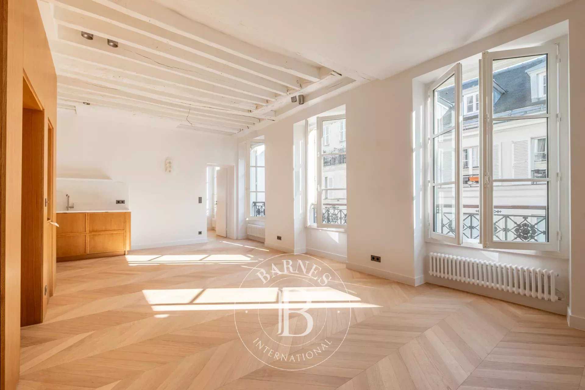 Apartment Paris 75007  -  ref 86837208 (picture 1)
