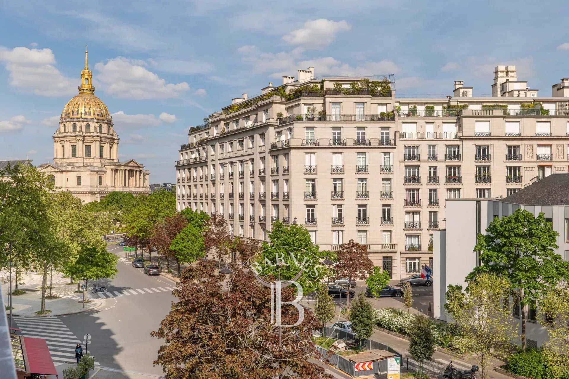 Appartement Paris 75007  -  ref 85848208 (picture 1)