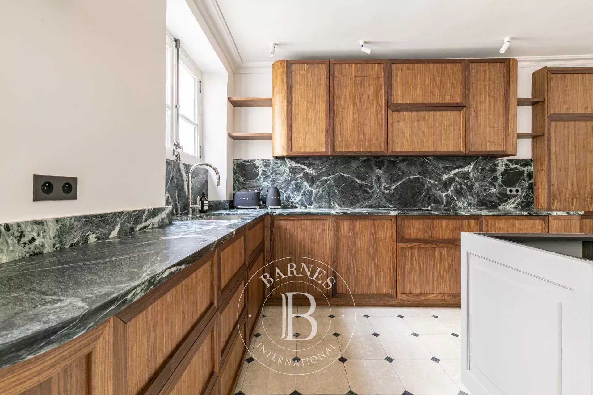 Apartment Paris 75007  -  ref 86447617 (picture 3)