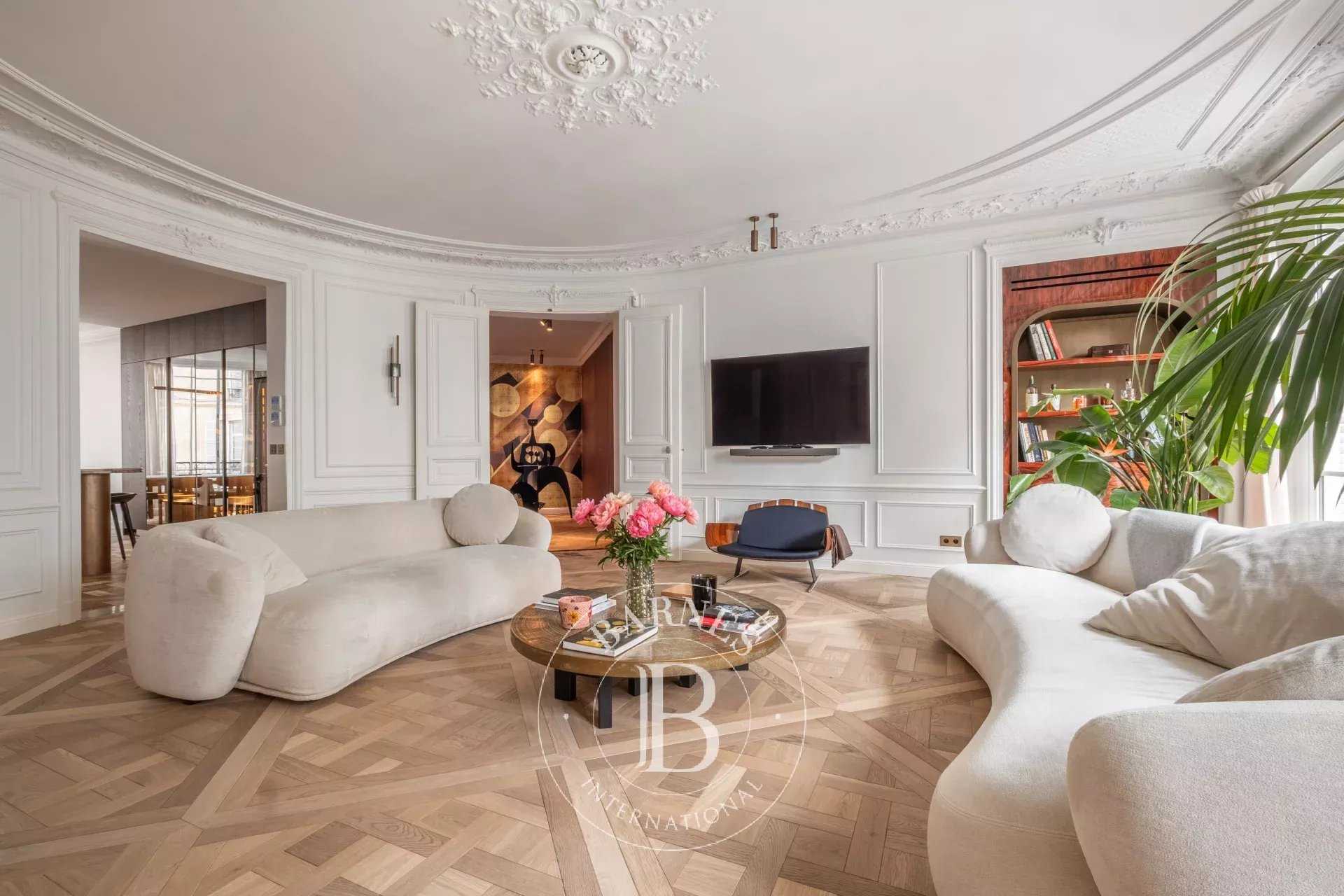 Appartement Paris 75007  -  ref 86873642 (picture 3)