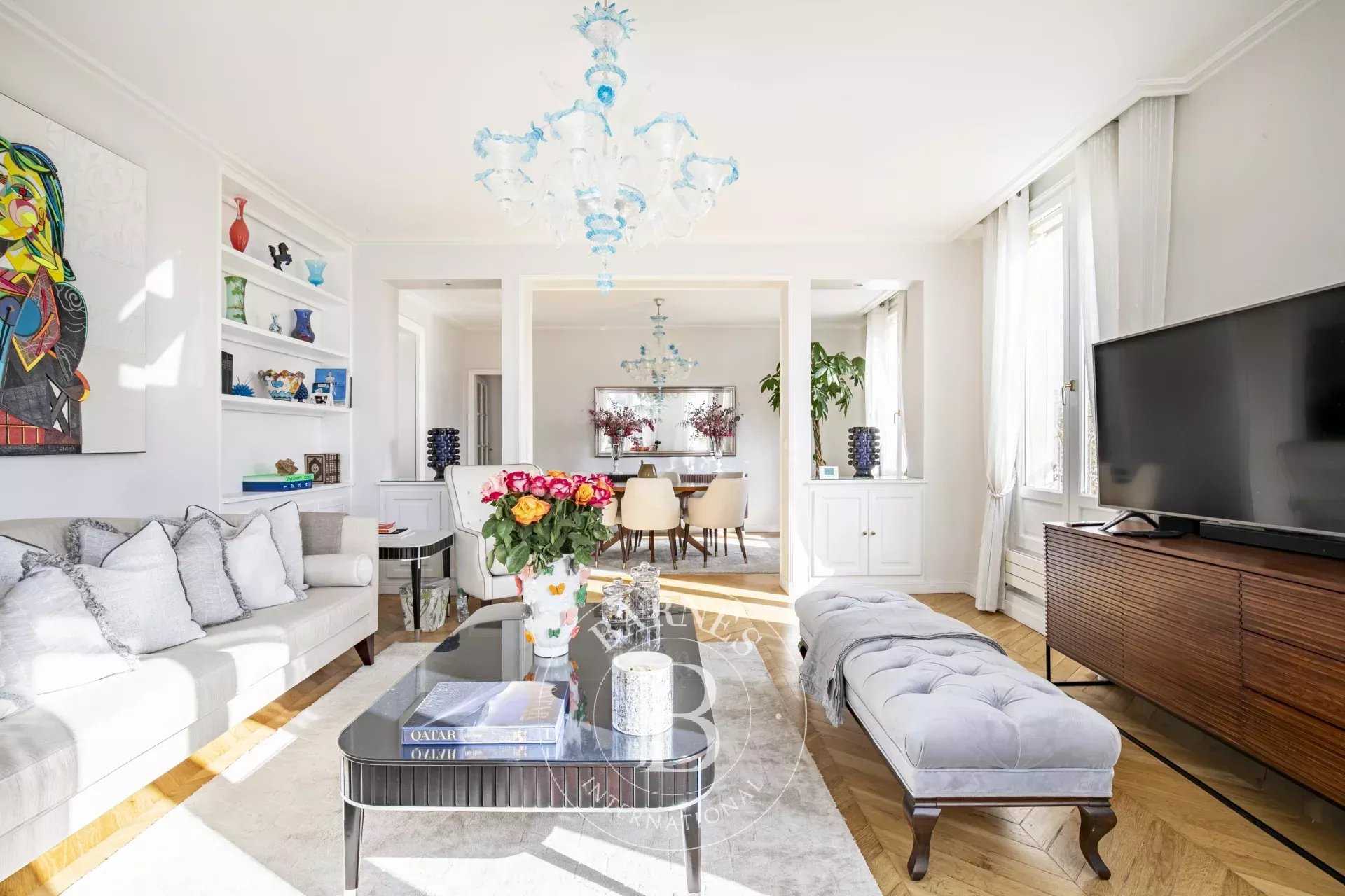 Appartement Paris 75007  -  ref 86913184 (picture 3)