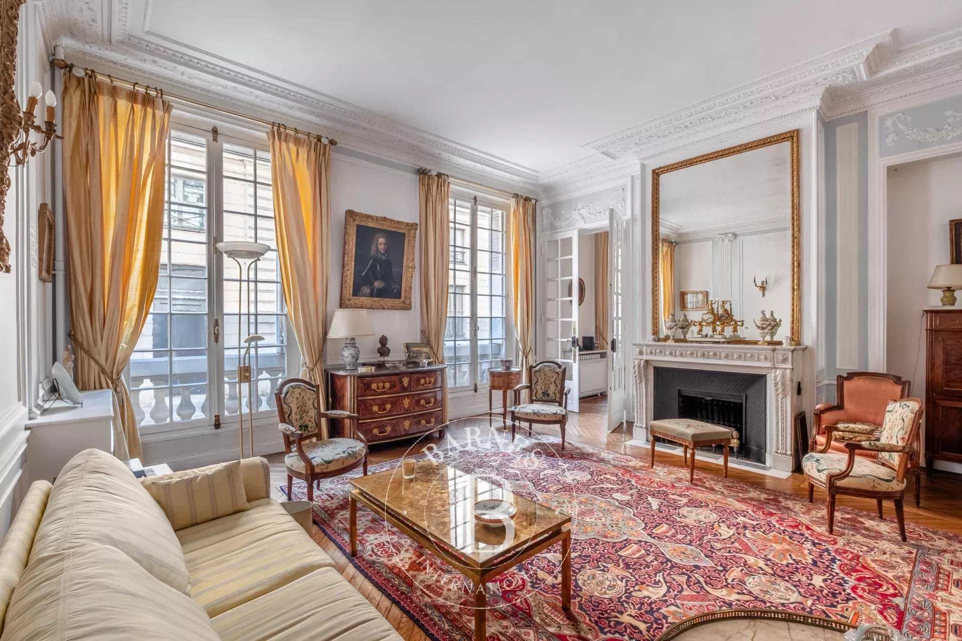 Appartement Paris 75007  -  ref 86837744 (picture 2)