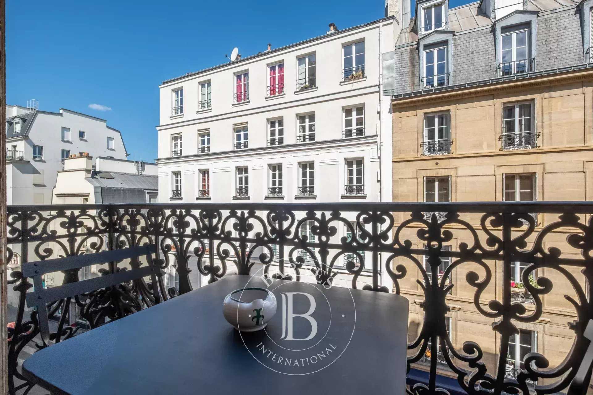 Appartement Paris 75006  -  ref 85959631 (picture 2)