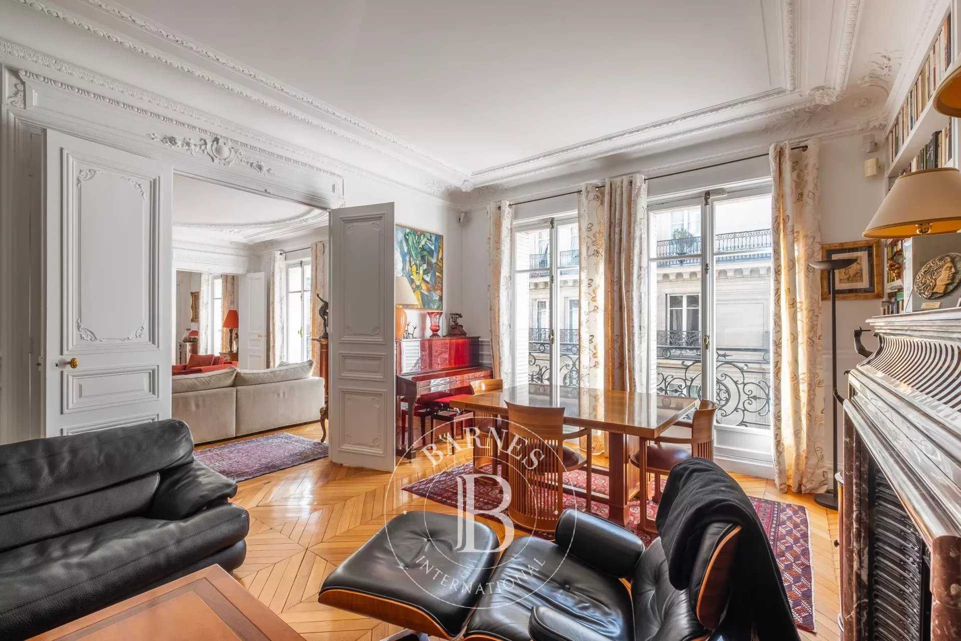 Appartement Paris 75007  -  ref 86794836 (picture 3)