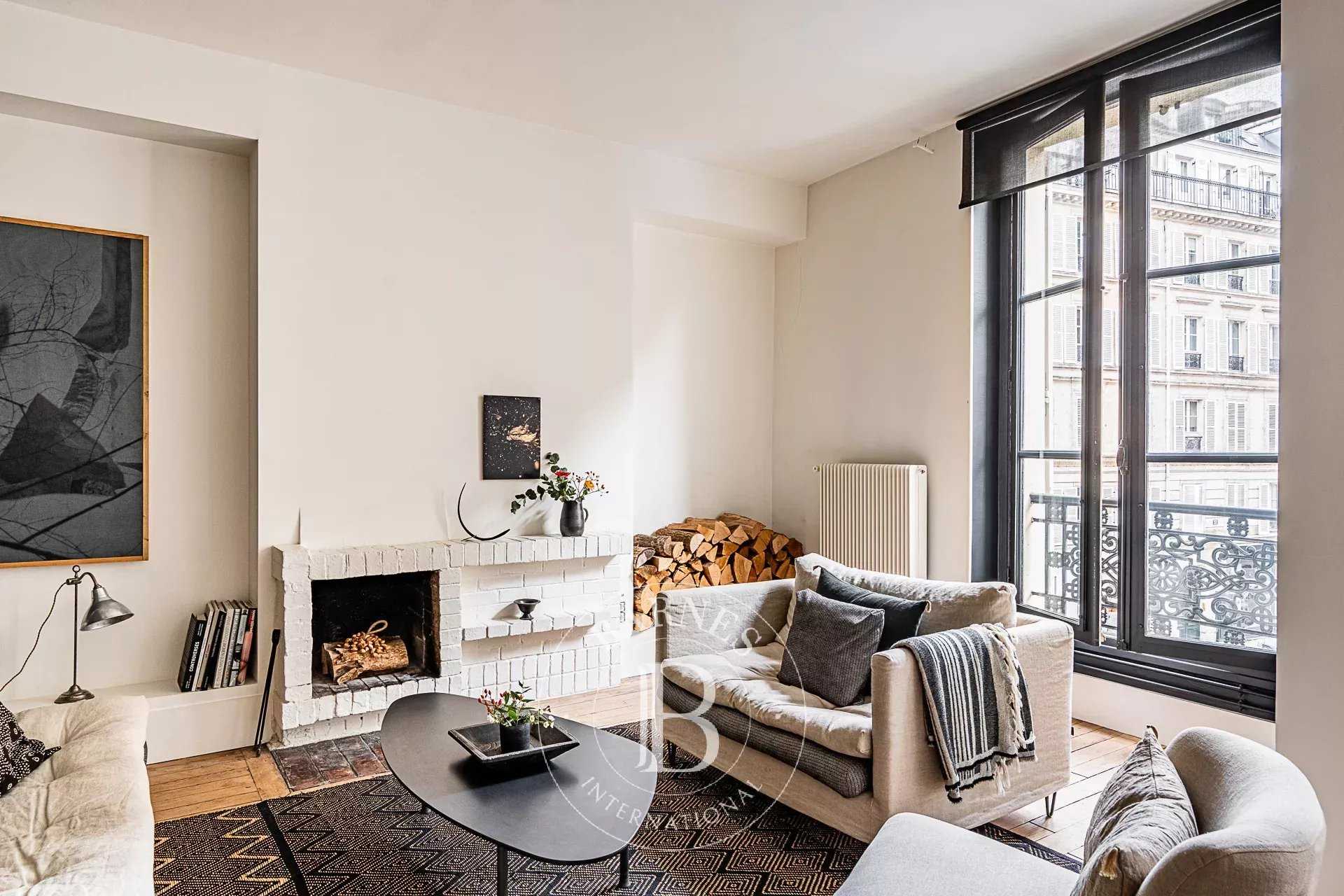 Appartement Paris 75006  -  ref 86136295 (picture 2)