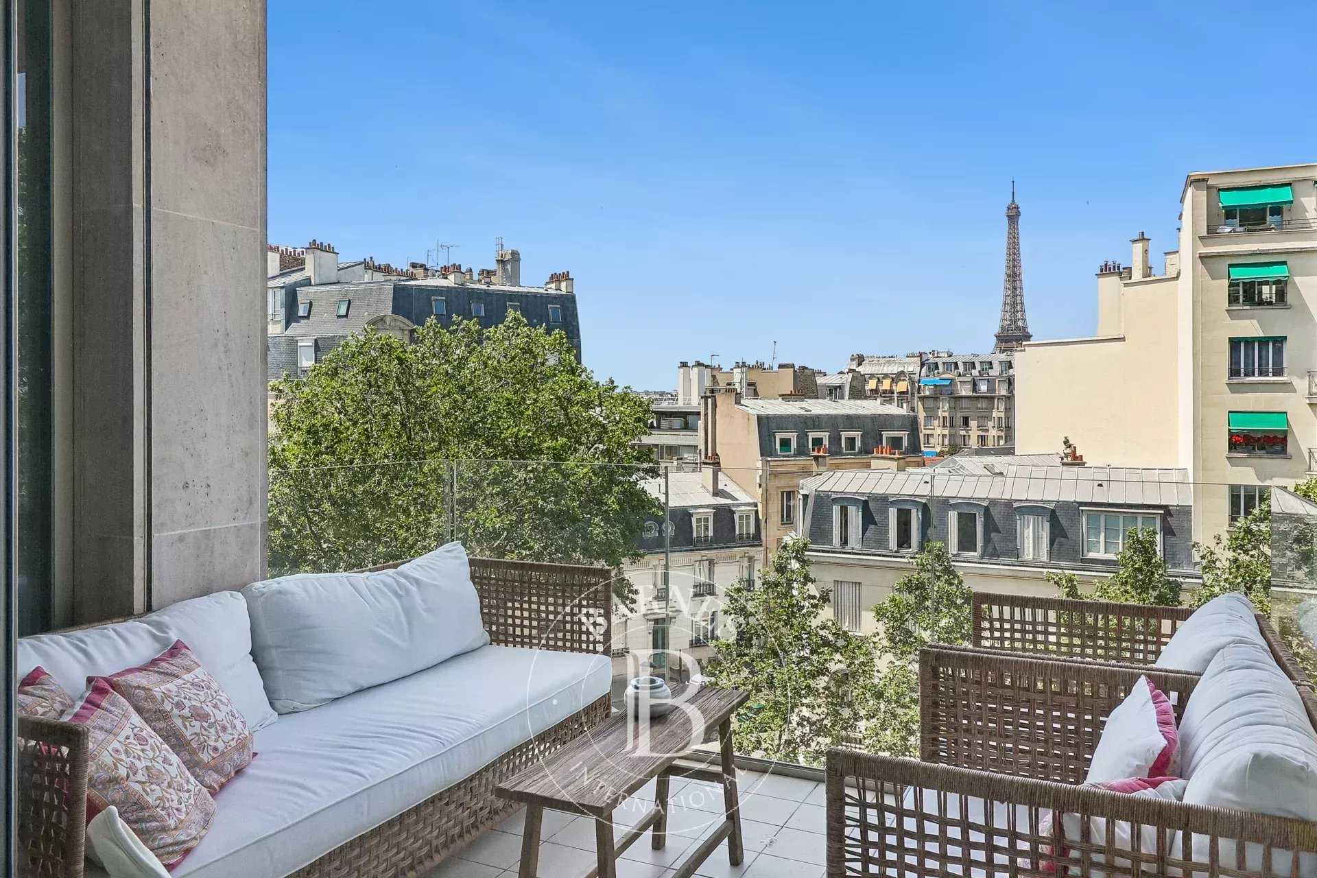 Apartment Paris 75007  -  ref 86689942 (picture 1)