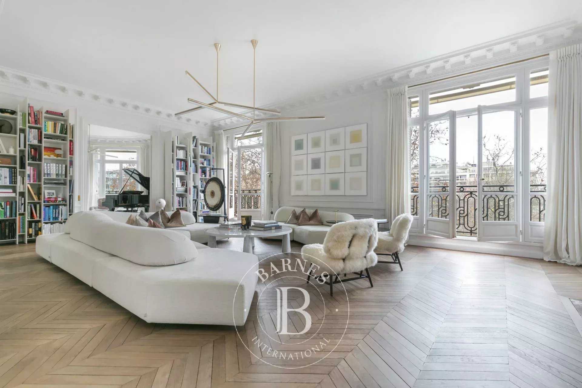 Appartement Paris 75007  -  ref 86508788 (picture 1)