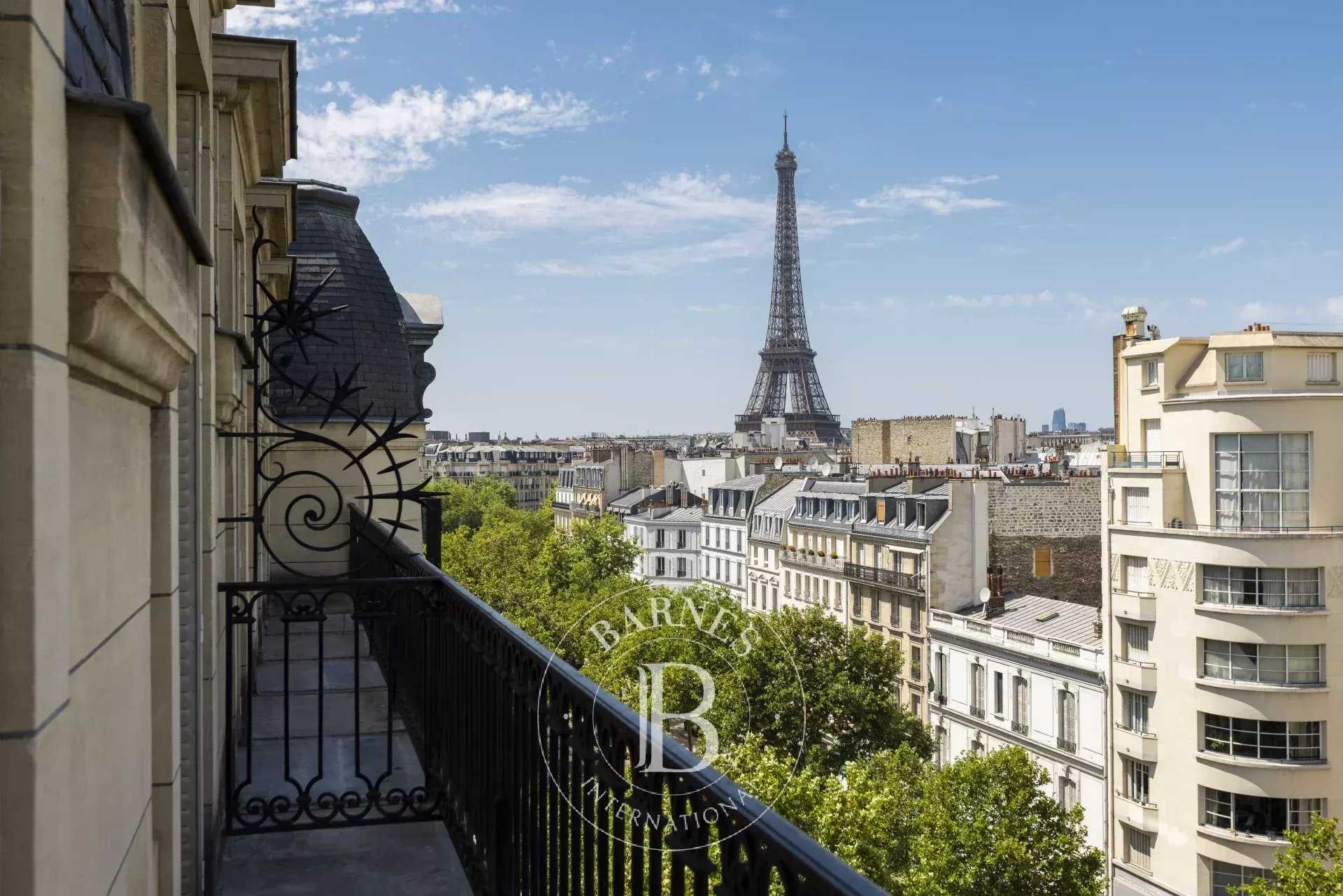 Apartment Paris 75007  -  ref 85790449 (picture 2)