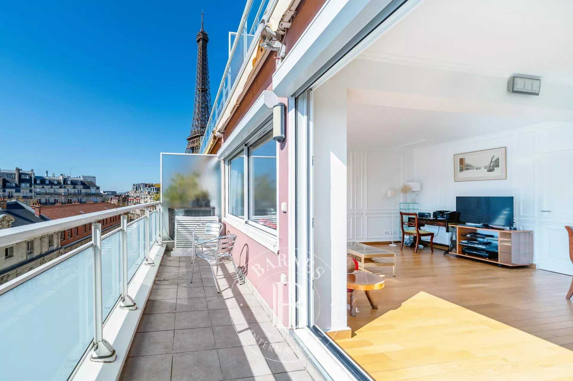 Appartement Paris 75007  -  ref 85789429 (picture 1)