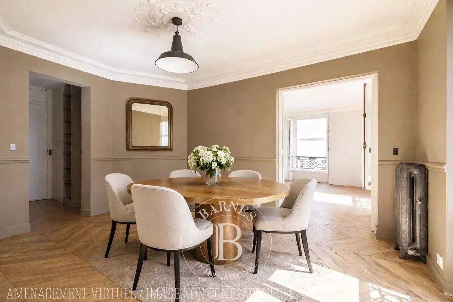 Apartment Paris 75007  -  ref 86206678 (picture 3)