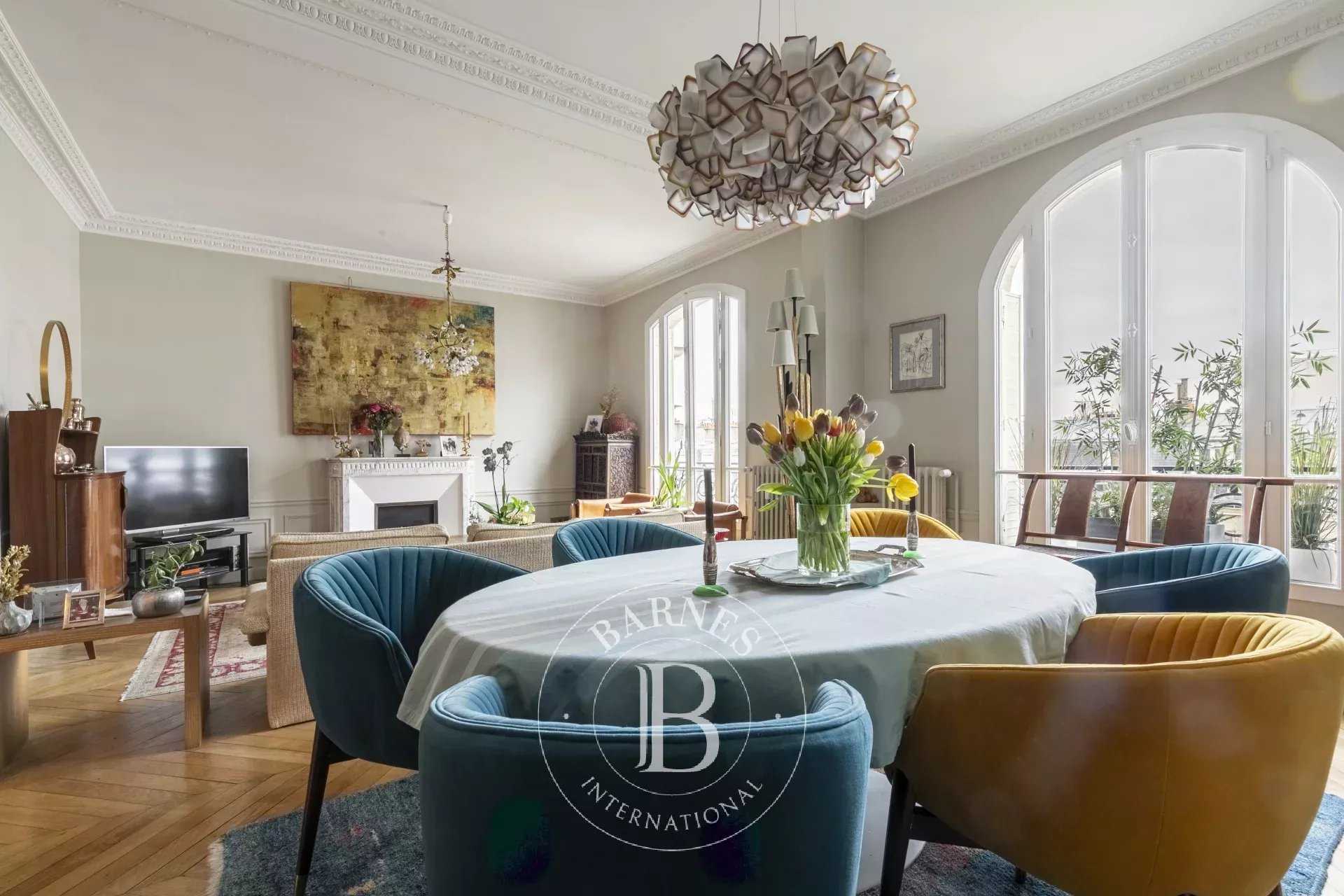 Appartement Paris 75007  -  ref 86739458 (picture 2)