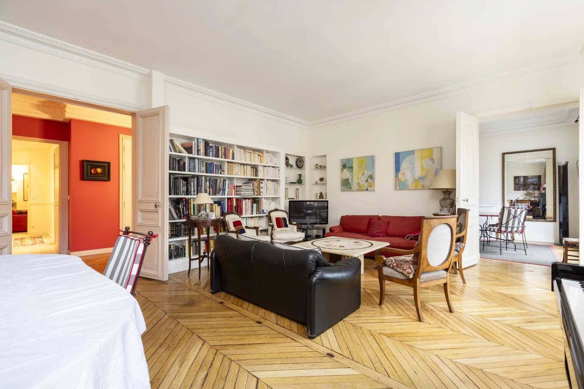 Piso Paris 75007  -  ref 86685700 (picture 2)