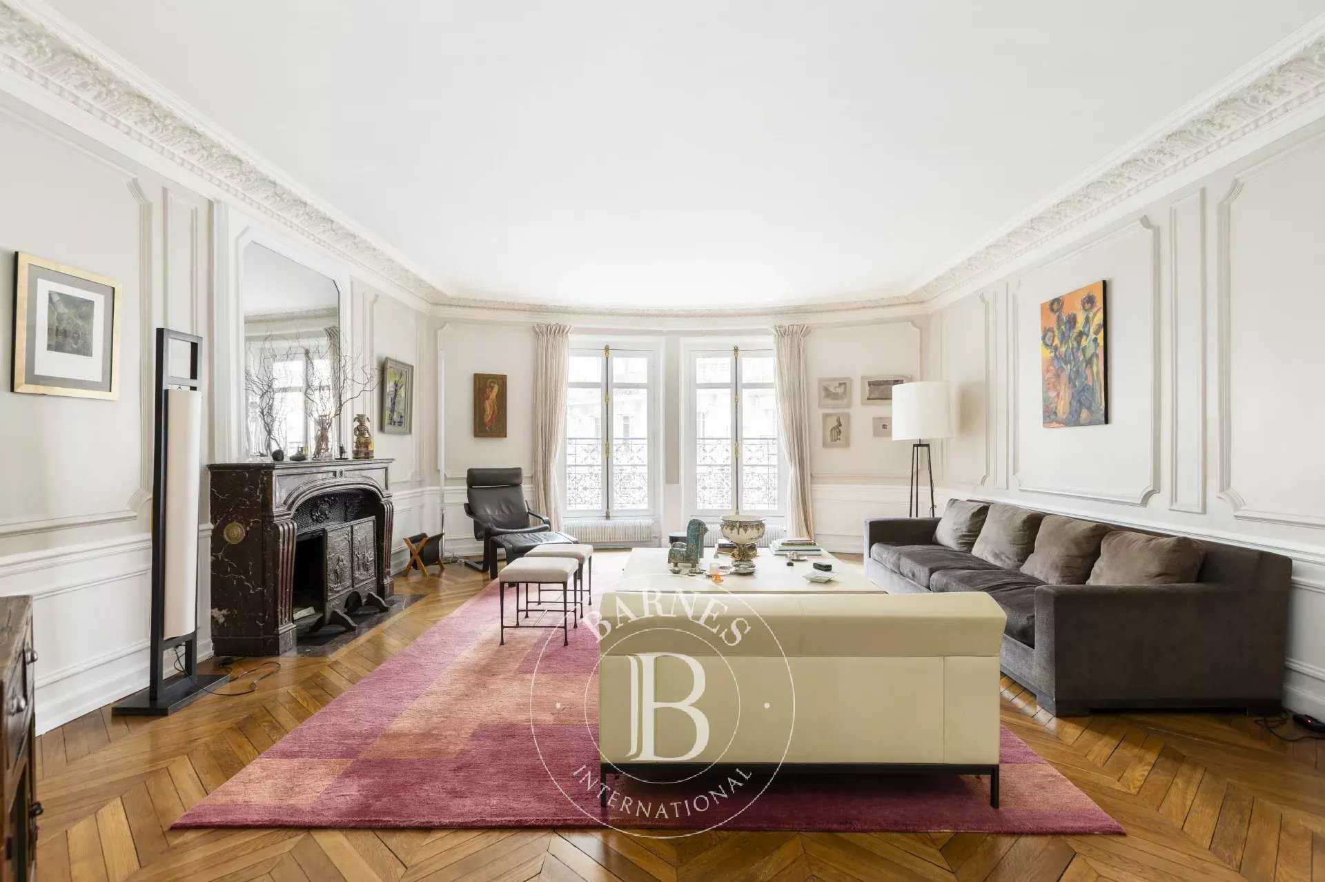 Appartement Paris 75007  -  ref 86694019 (picture 3)