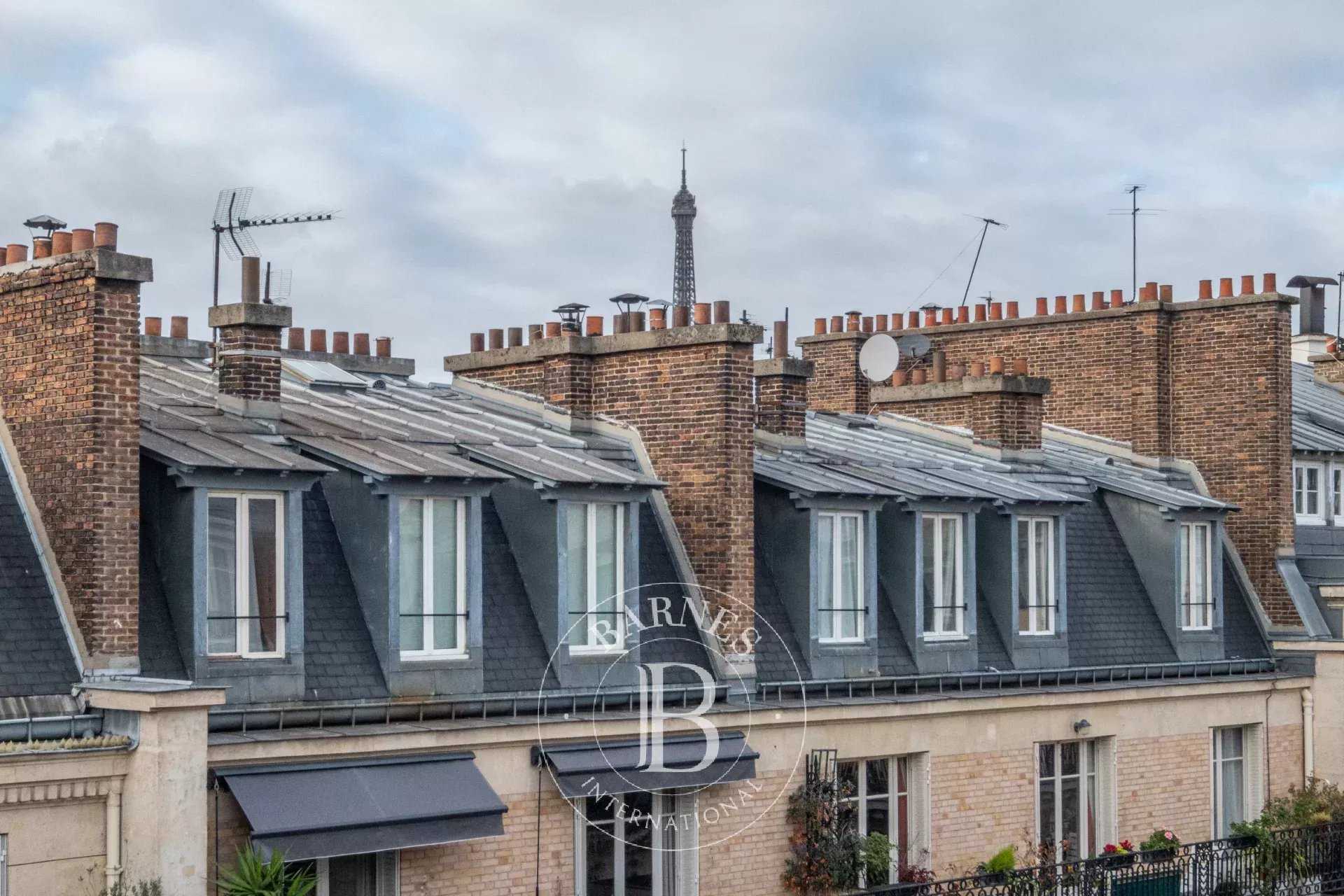 Appartement Paris 75007  -  ref 86478180 (picture 1)