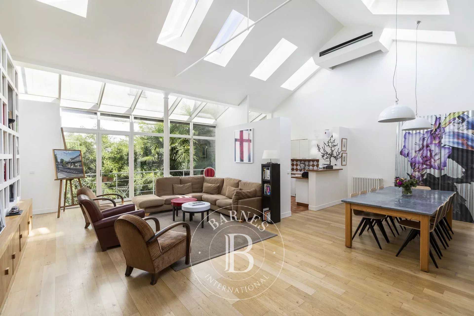 Piso Paris 75006  -  ref 86438682 (picture 1)