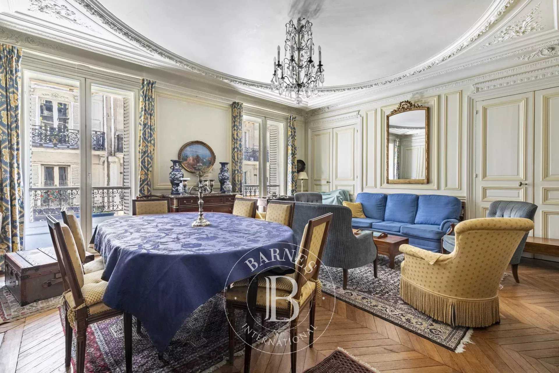 Apartment Paris 75007  -  ref 86853376 (picture 3)