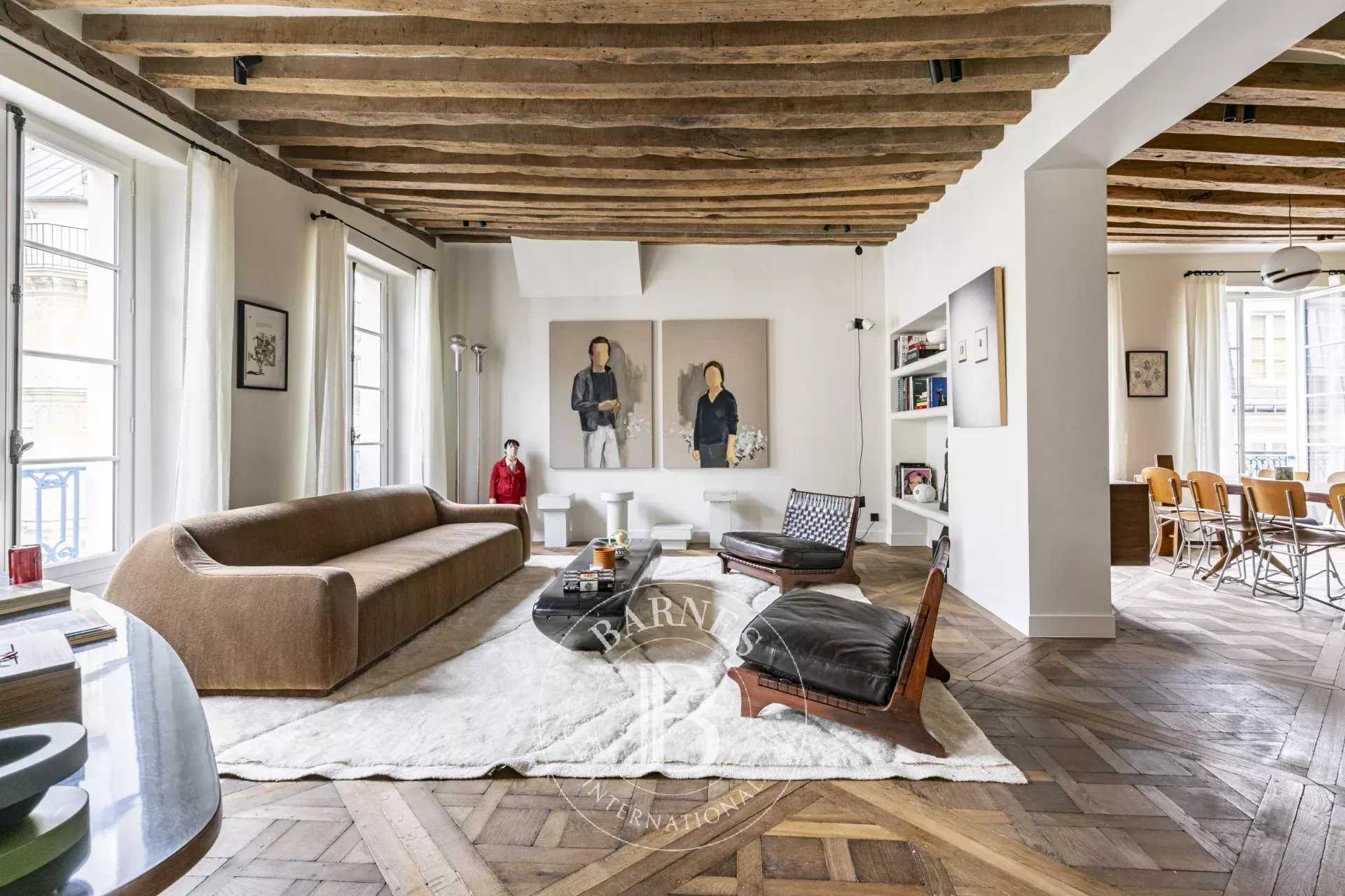 Apartment Paris 75007  -  ref 86869267 (picture 1)