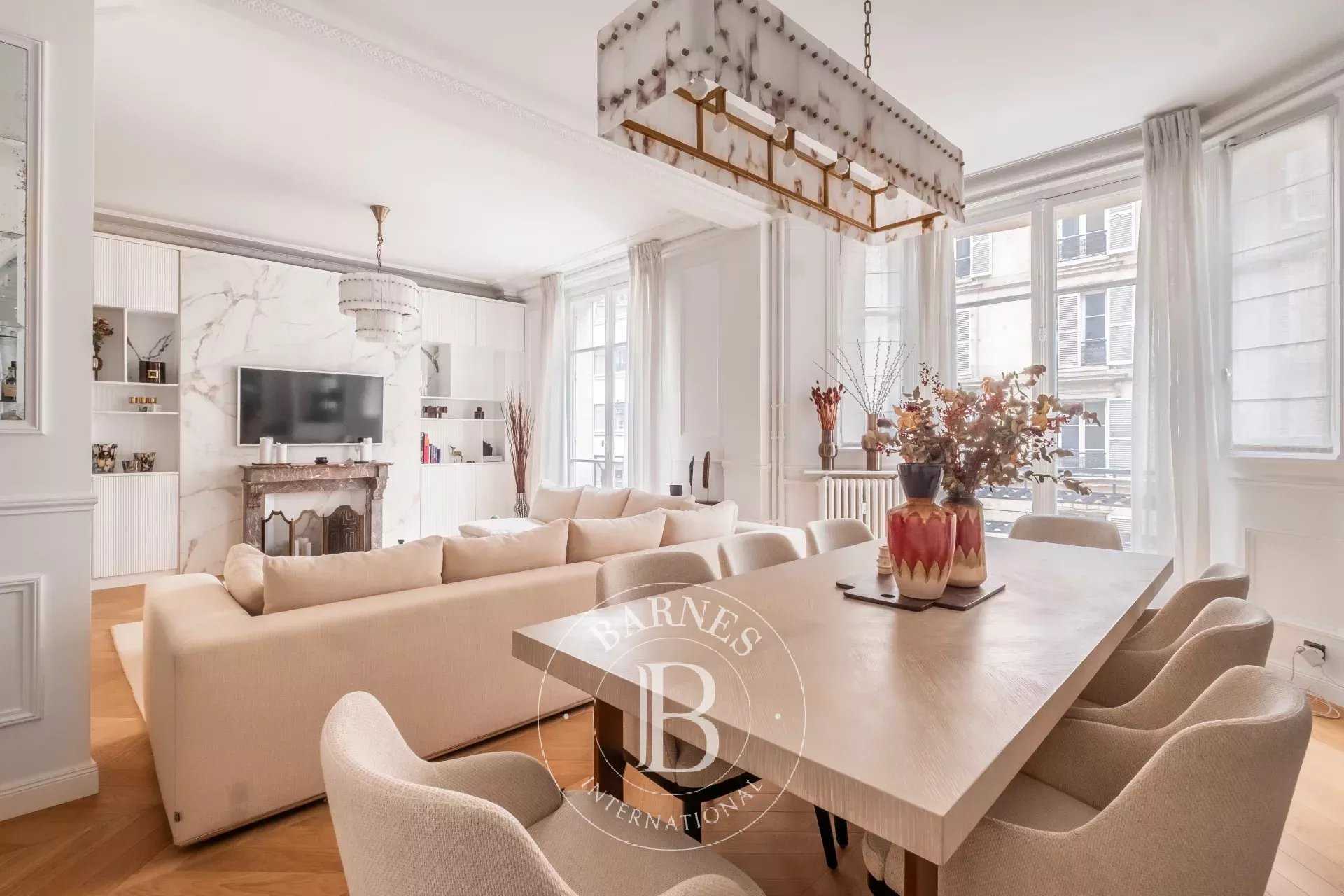 Apartment Paris 75007  -  ref 86264661 (picture 2)