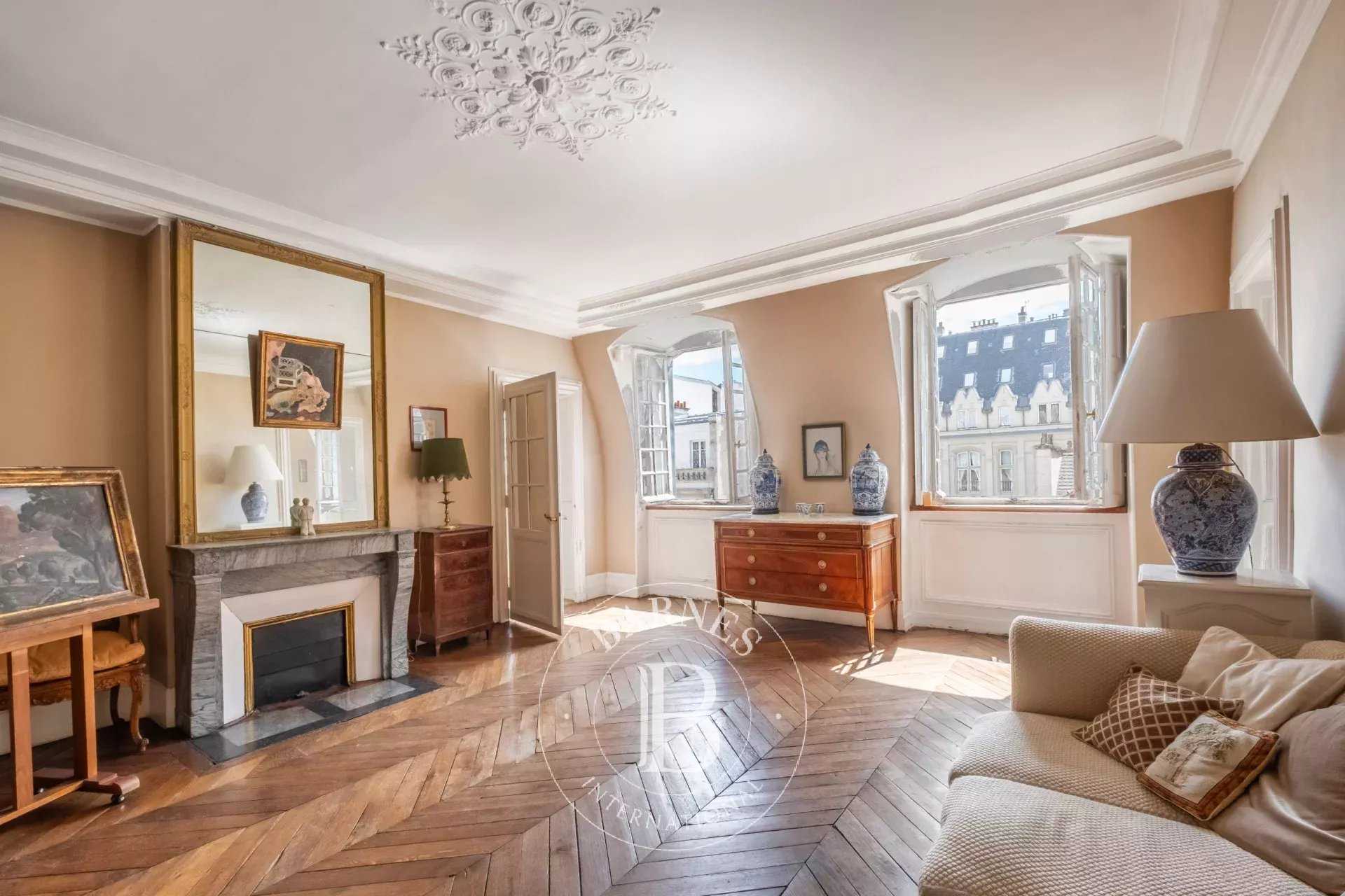 Apartment Paris 75007  -  ref 85959125 (picture 3)