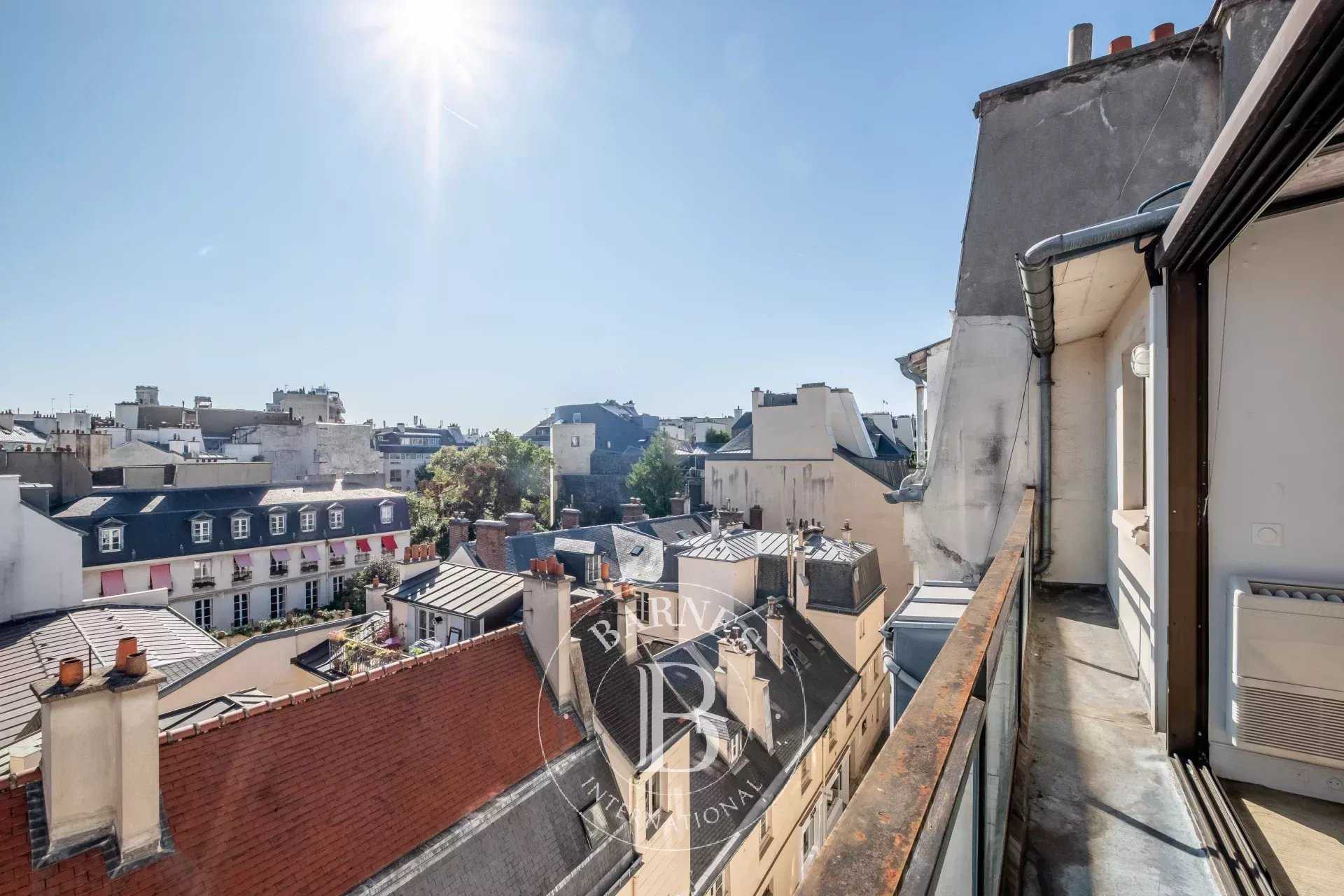 Apartment Paris 75007  -  ref 86233929 (picture 1)