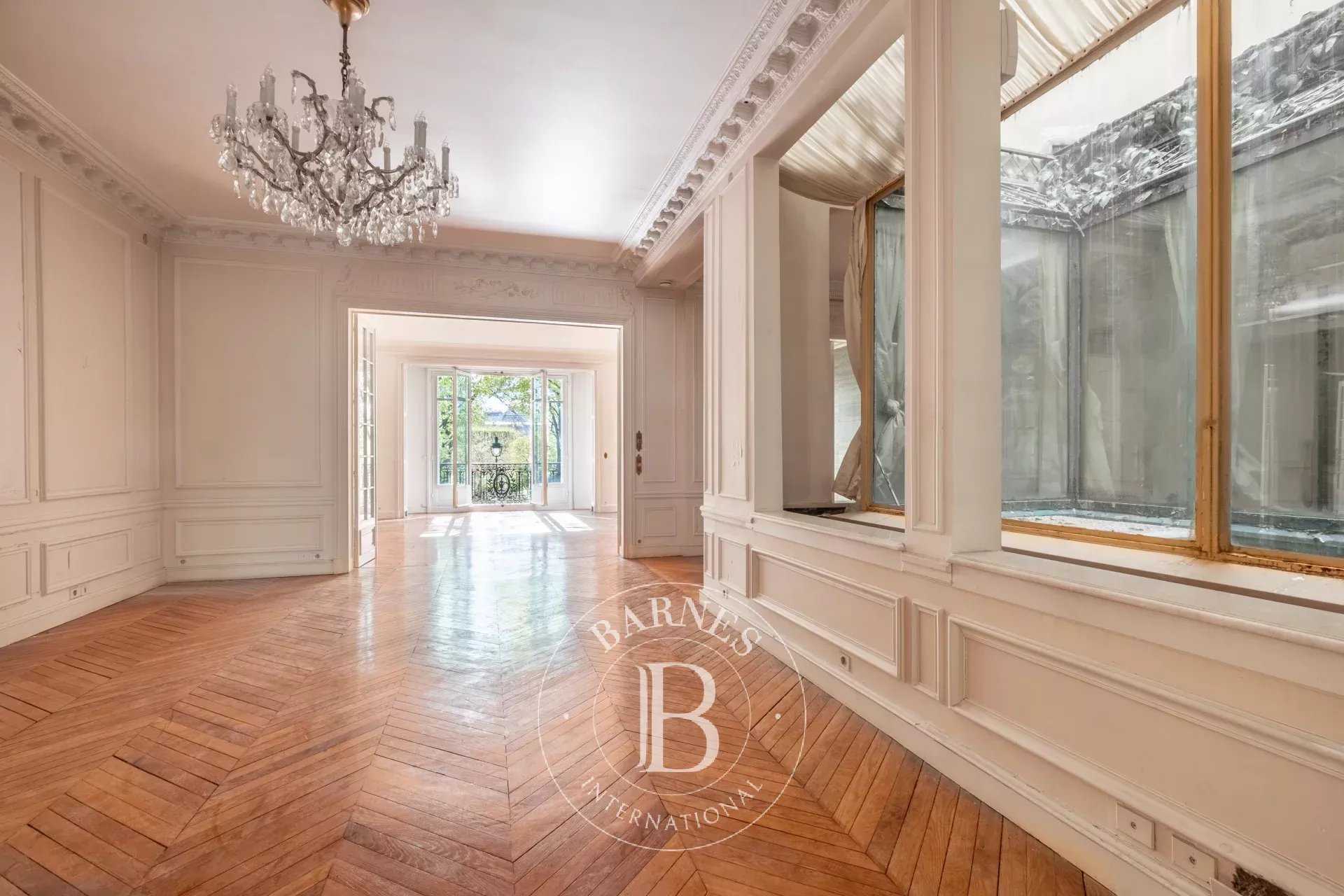 Apartment Paris 75007  -  ref 86848217 (picture 3)