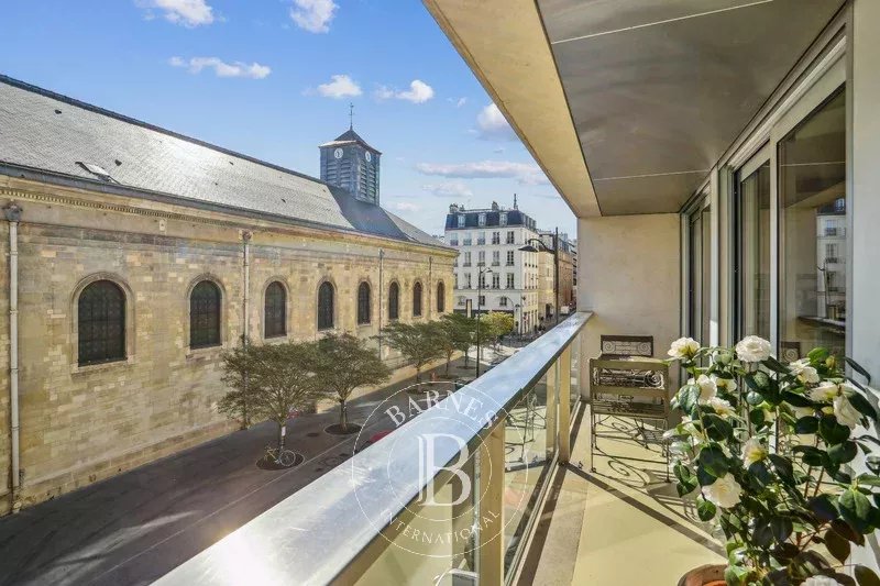 Appartement Paris 75007  -  ref 85846063 (picture 1)