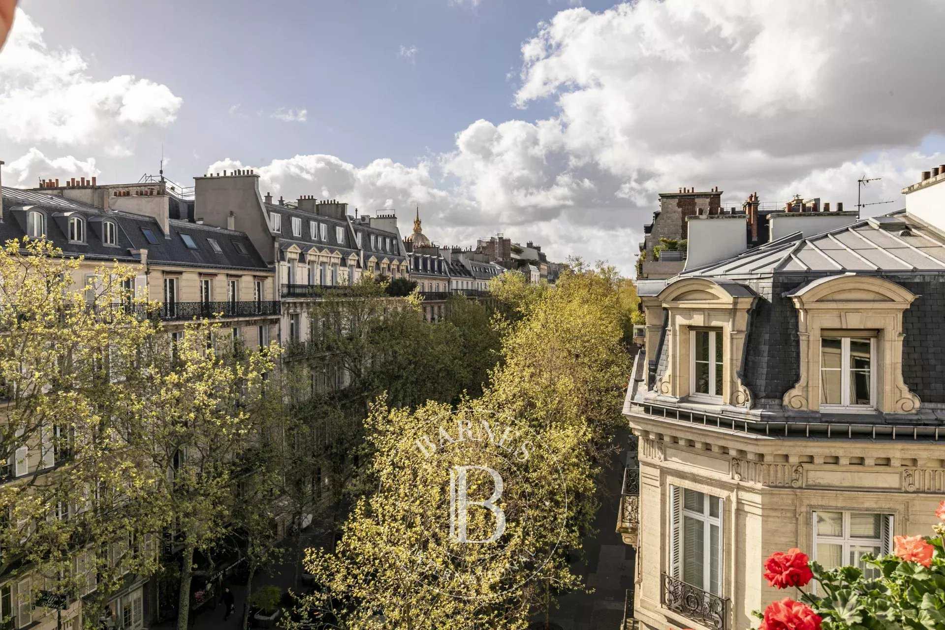 Appartement Paris 75007  -  ref 86913184 (picture 1)